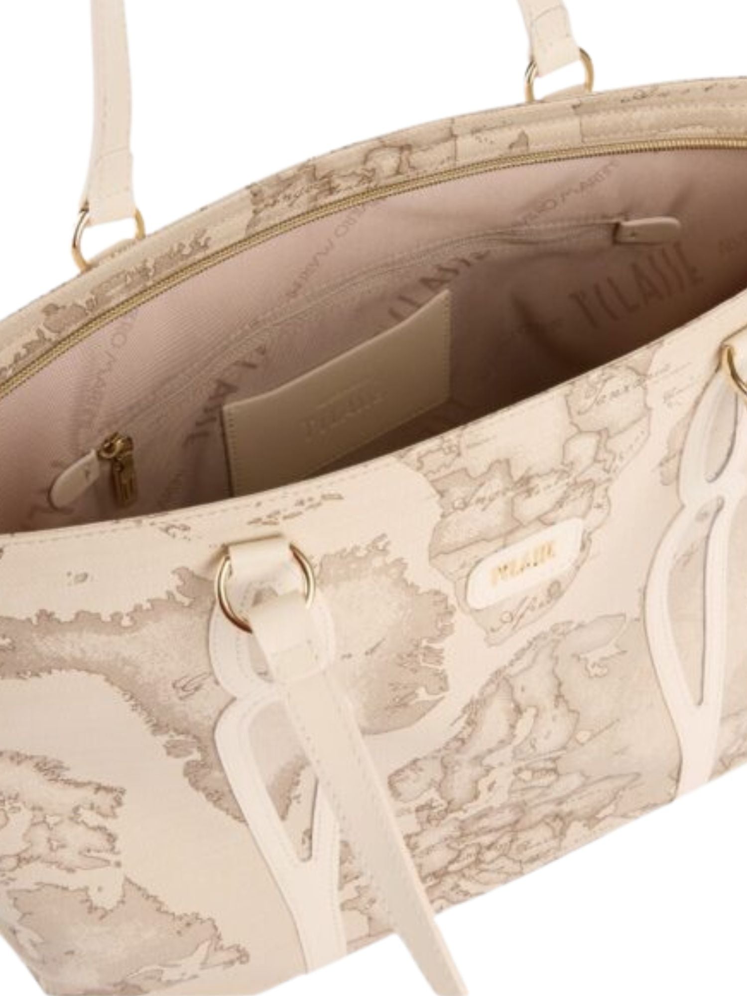 LE53 9427 - Borsa - ALVIERO MARTINI