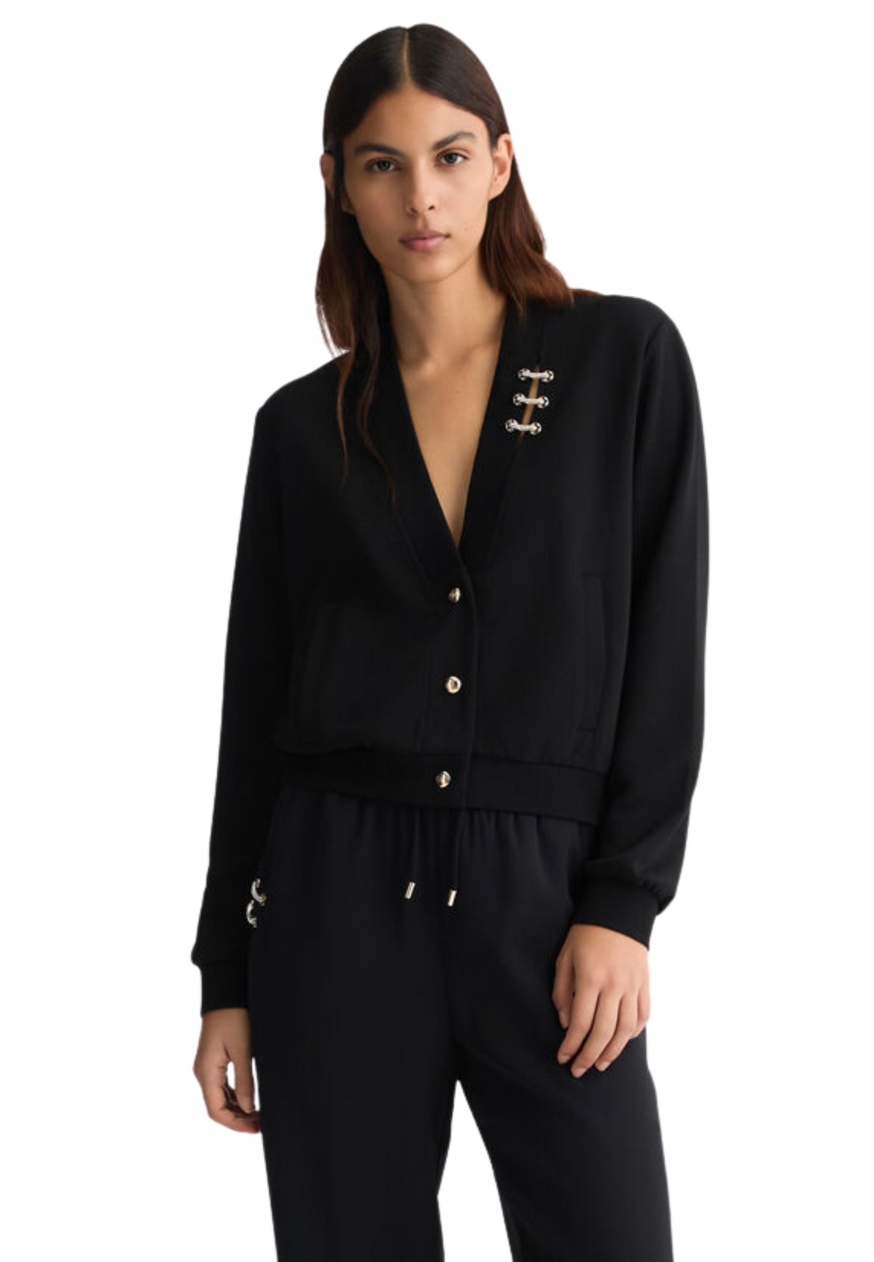 TA5224J4869 - Maglieria - LIU JO