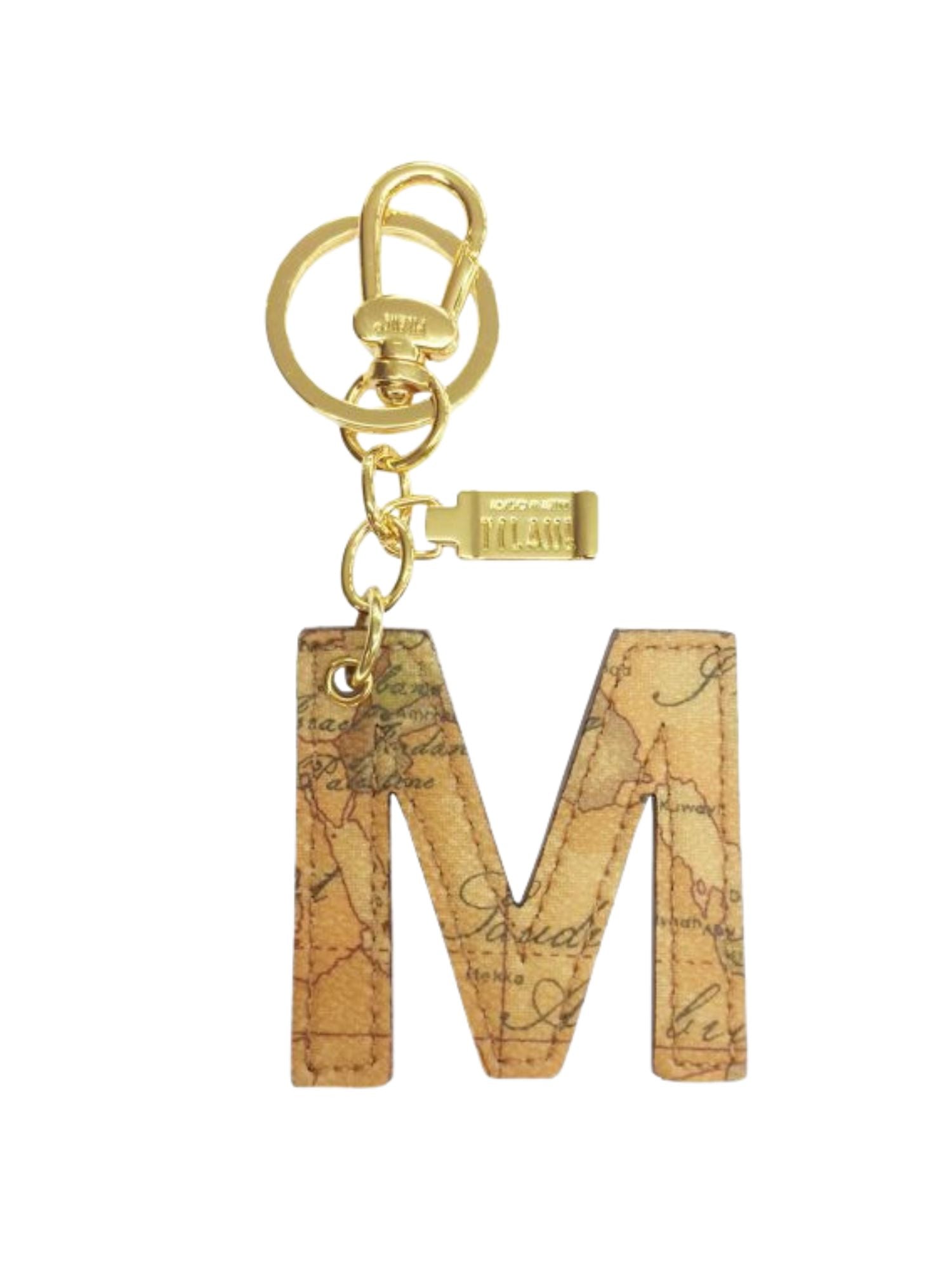 CP00M6000 - Portachiavi - ALVIERO MARTINI