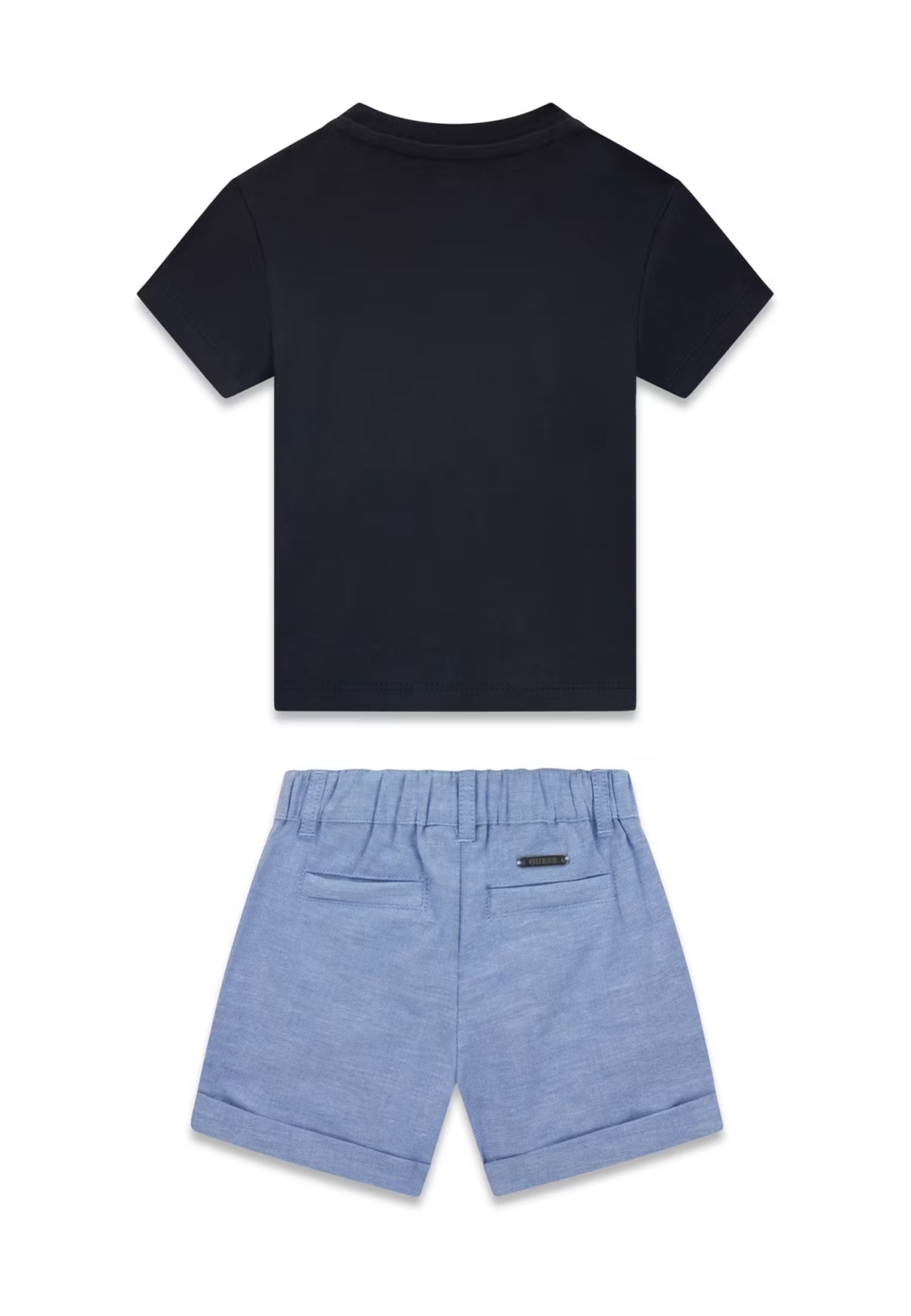 I6RG11KA6W4 - Completi Bambino - guess