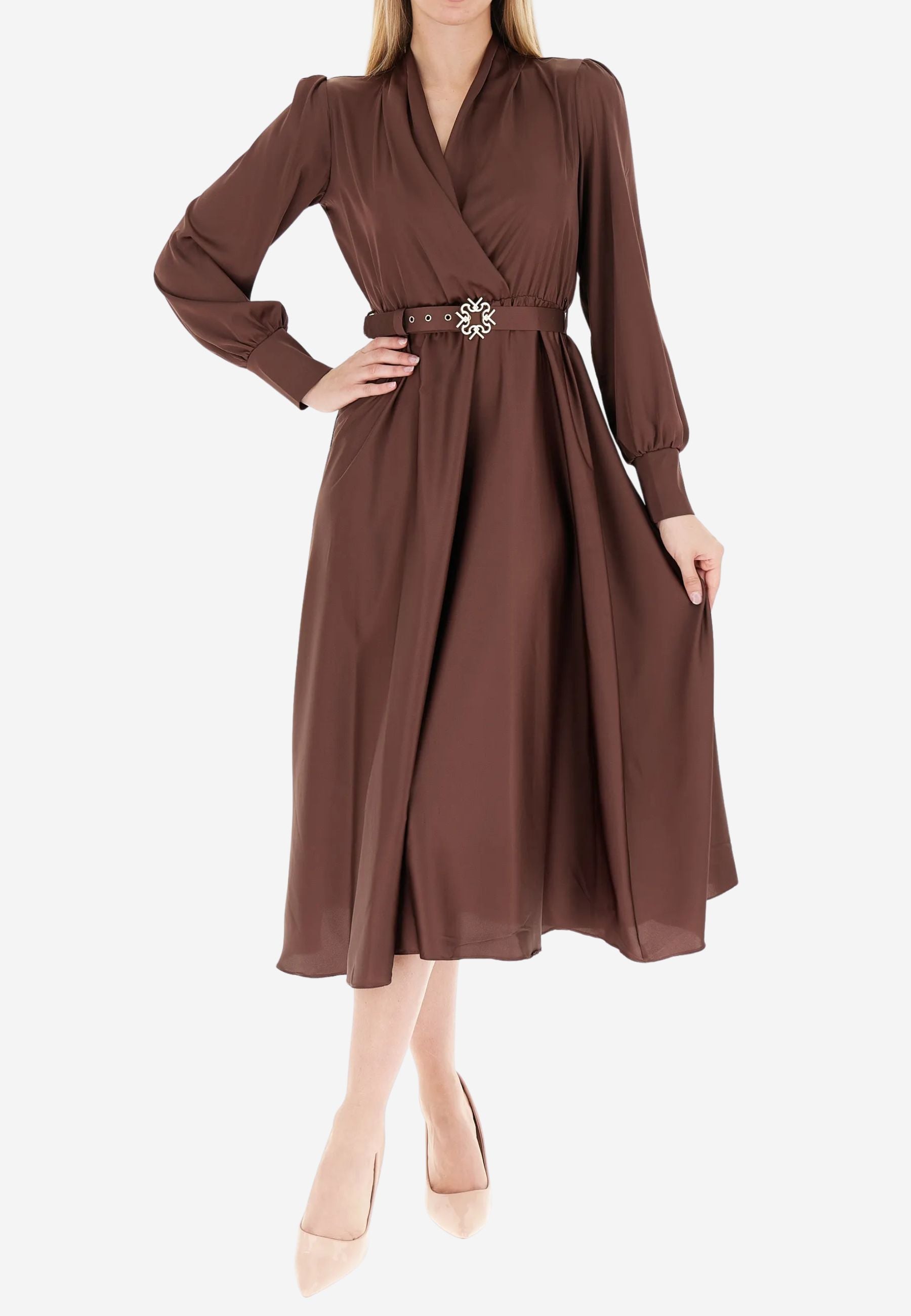 cfc0125426003 - Abiti - RINASCIMENTO