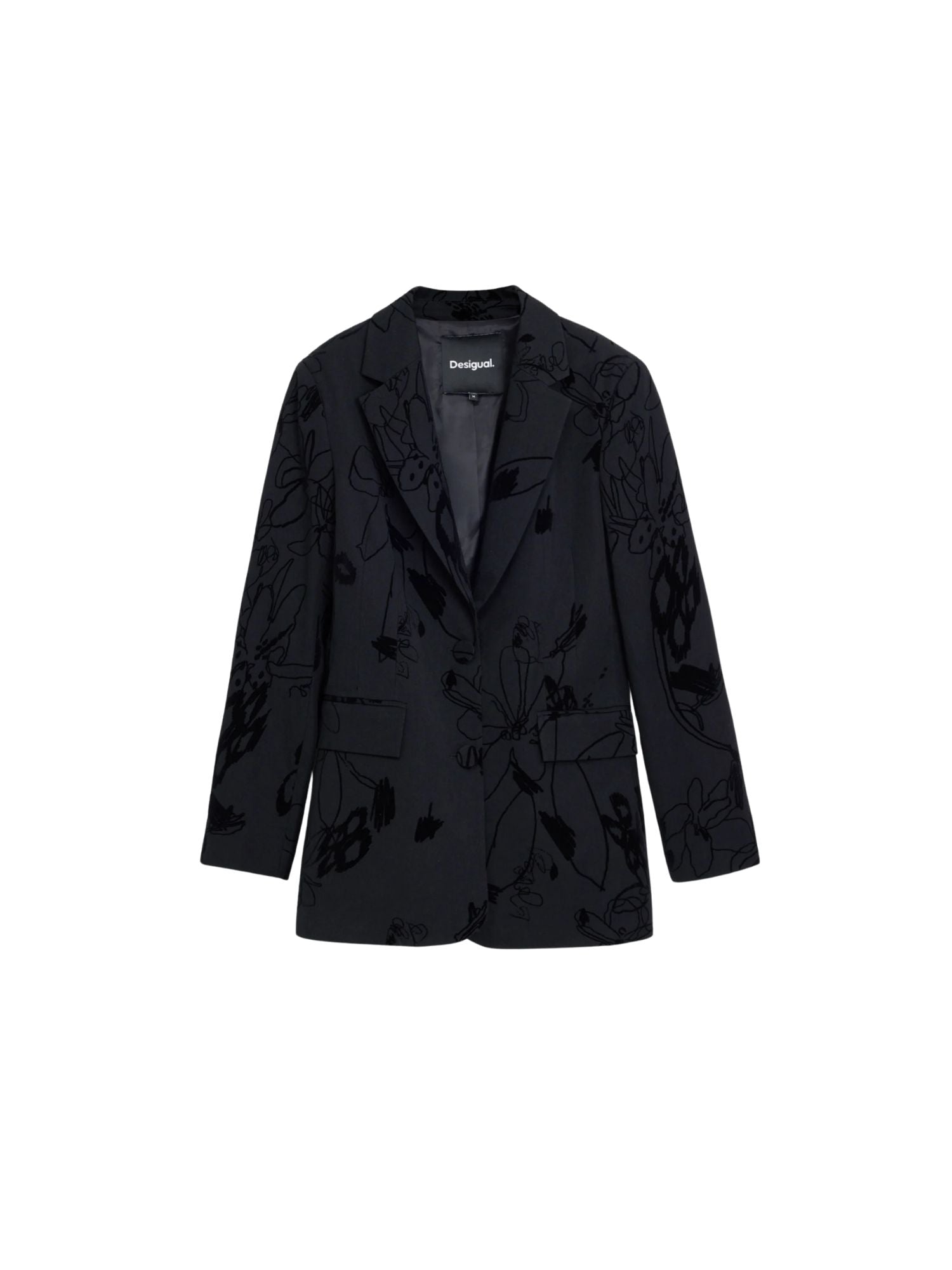25WWEW19 - Giacche - DESIGUAL