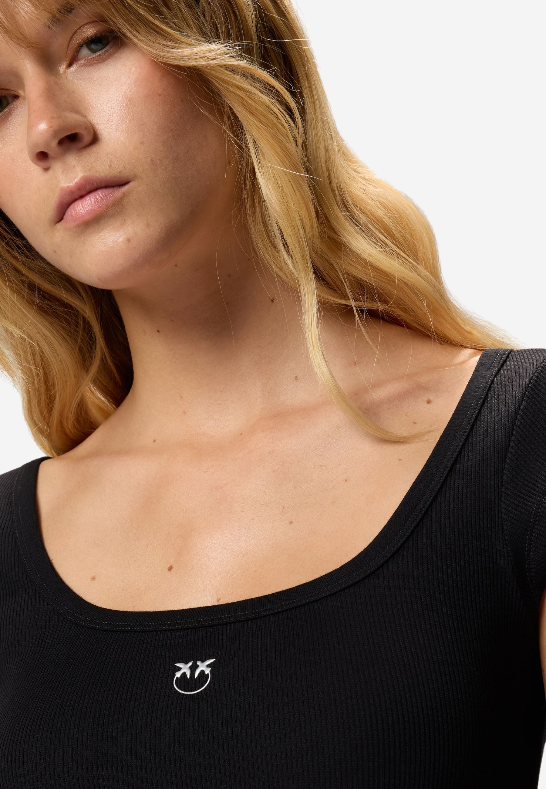 105511A2RC - Maglia - PINKO