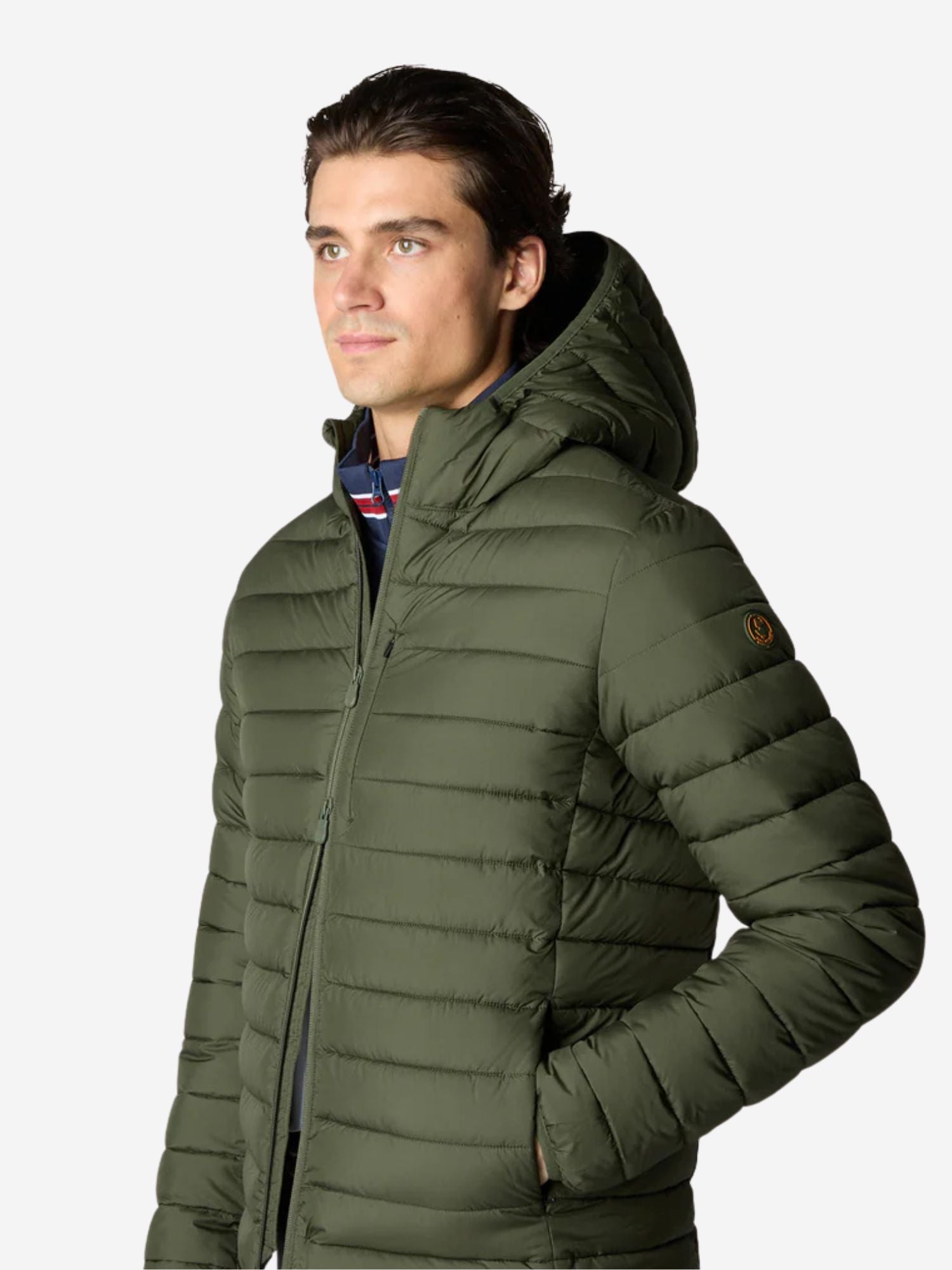 D31273M - Giubbino - SAVE THE DUCK