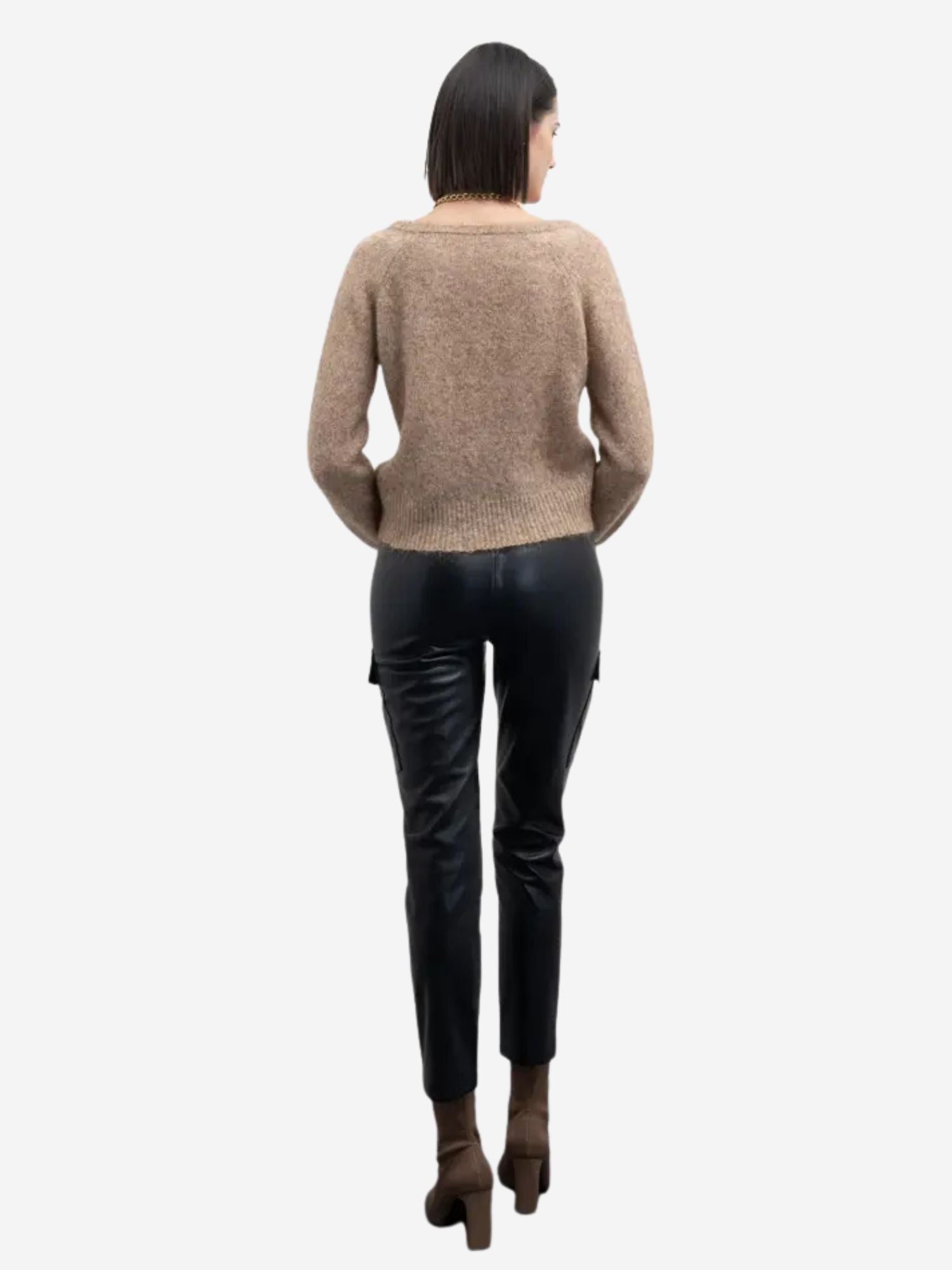 14208011 - Pantaloni - GOA GOA