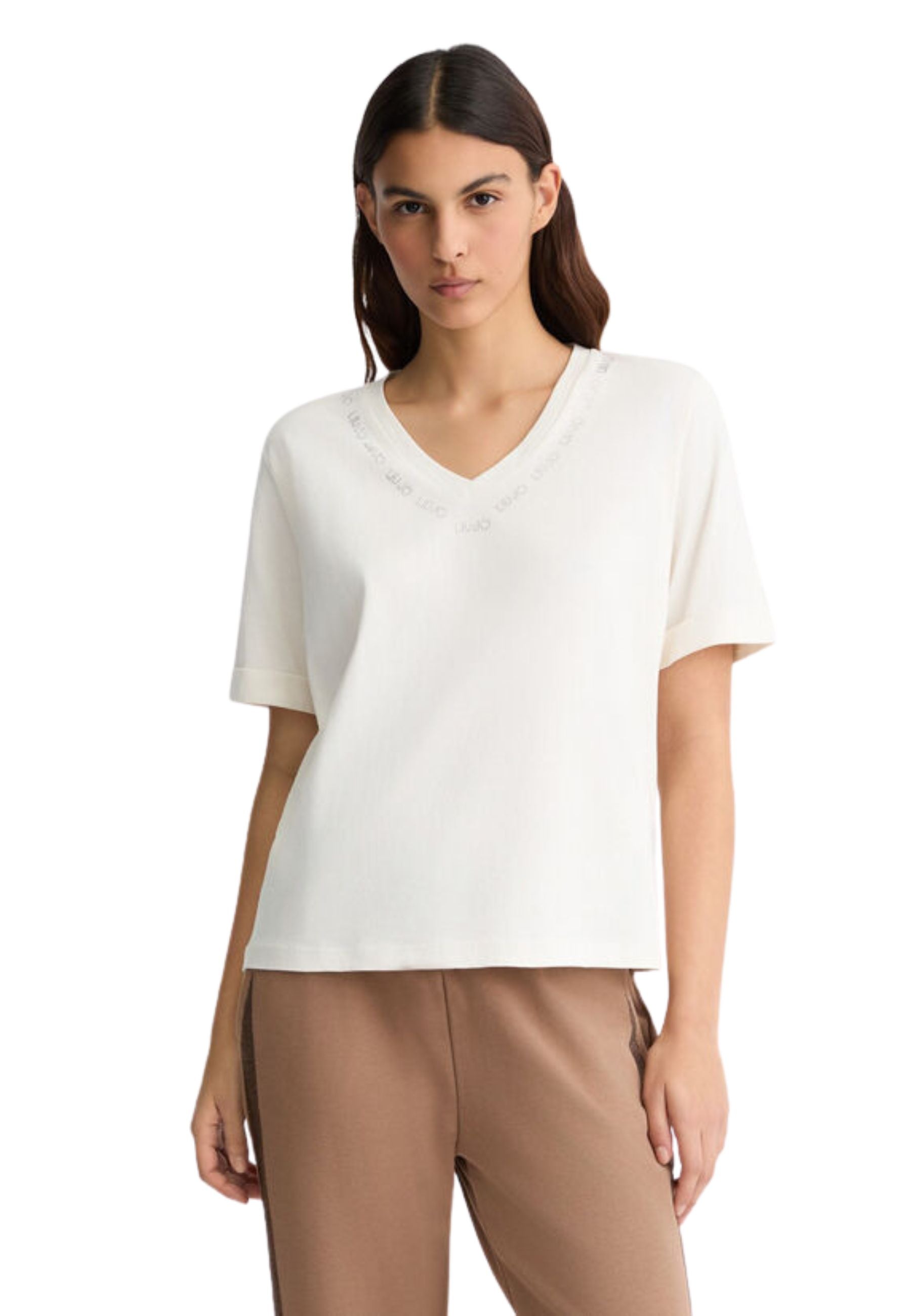 TA5175JS923 - Maglieria - LIU JO