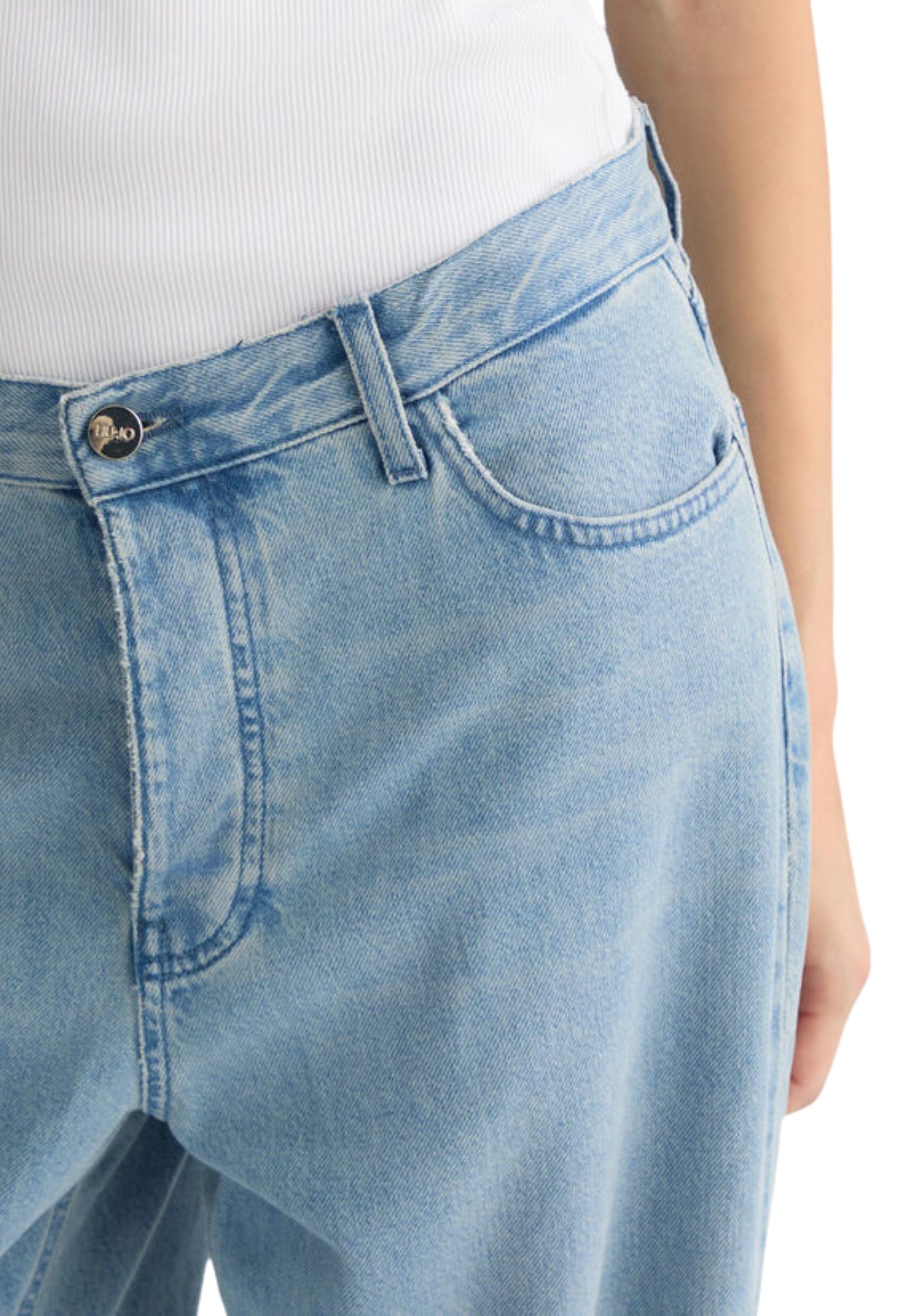 CA5336D5007 - Jeans - LIU JO