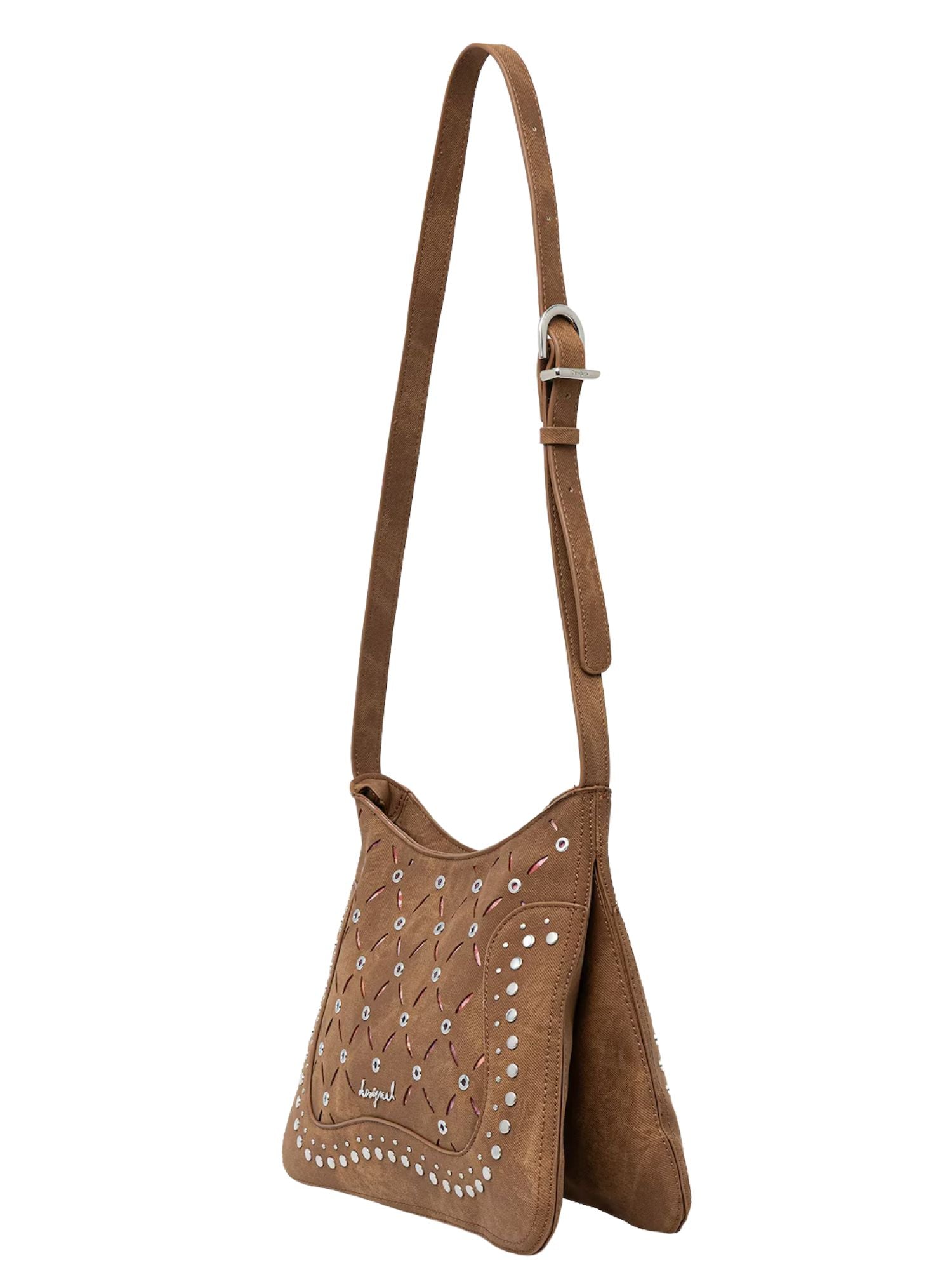 25WAXPB4 - Borsa - DESIGUAL