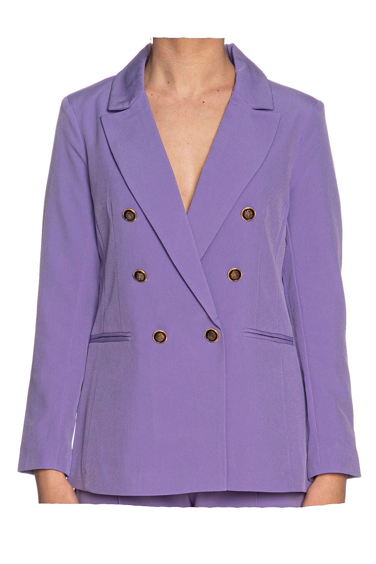 15245222 - GIACCA - ONLY