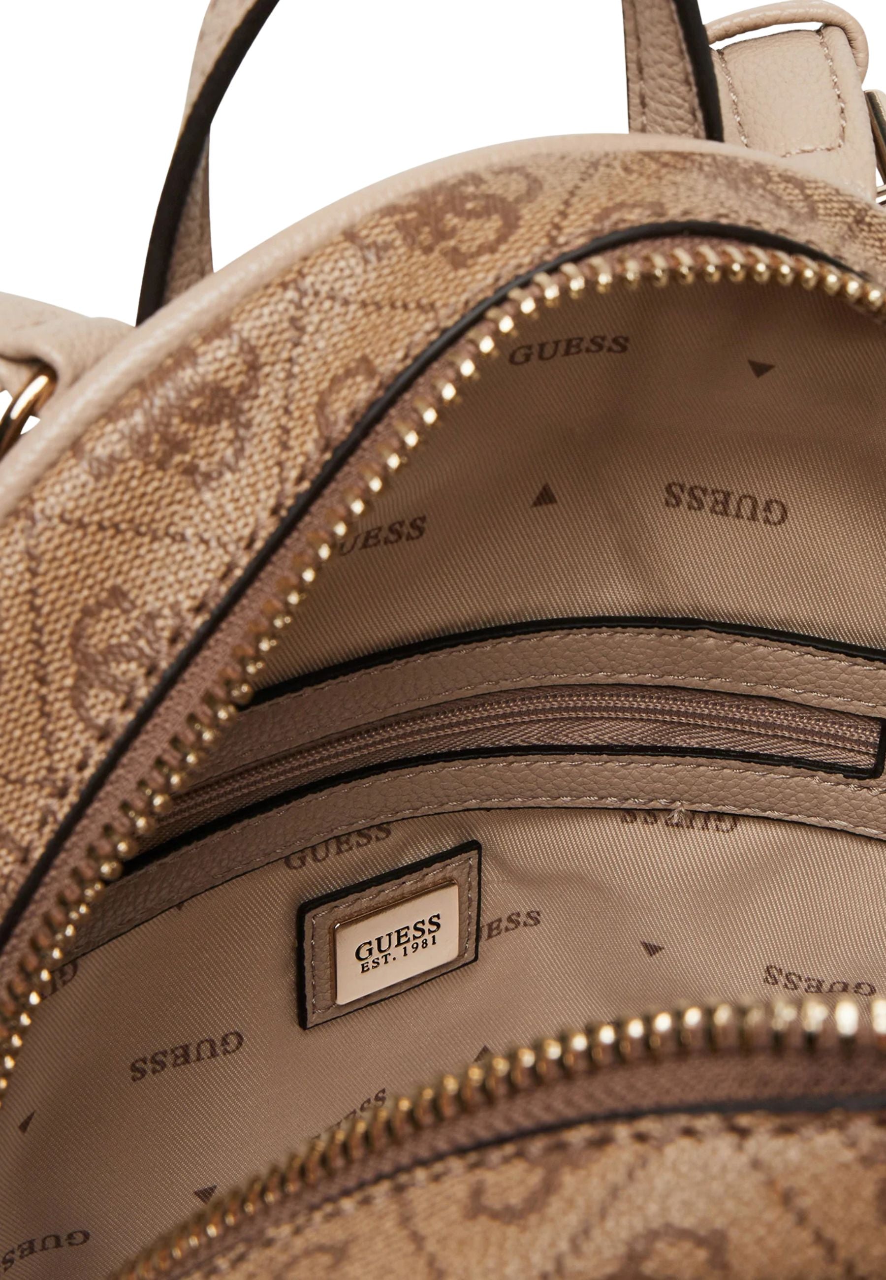 HWSG7118320 - Zaino - guess