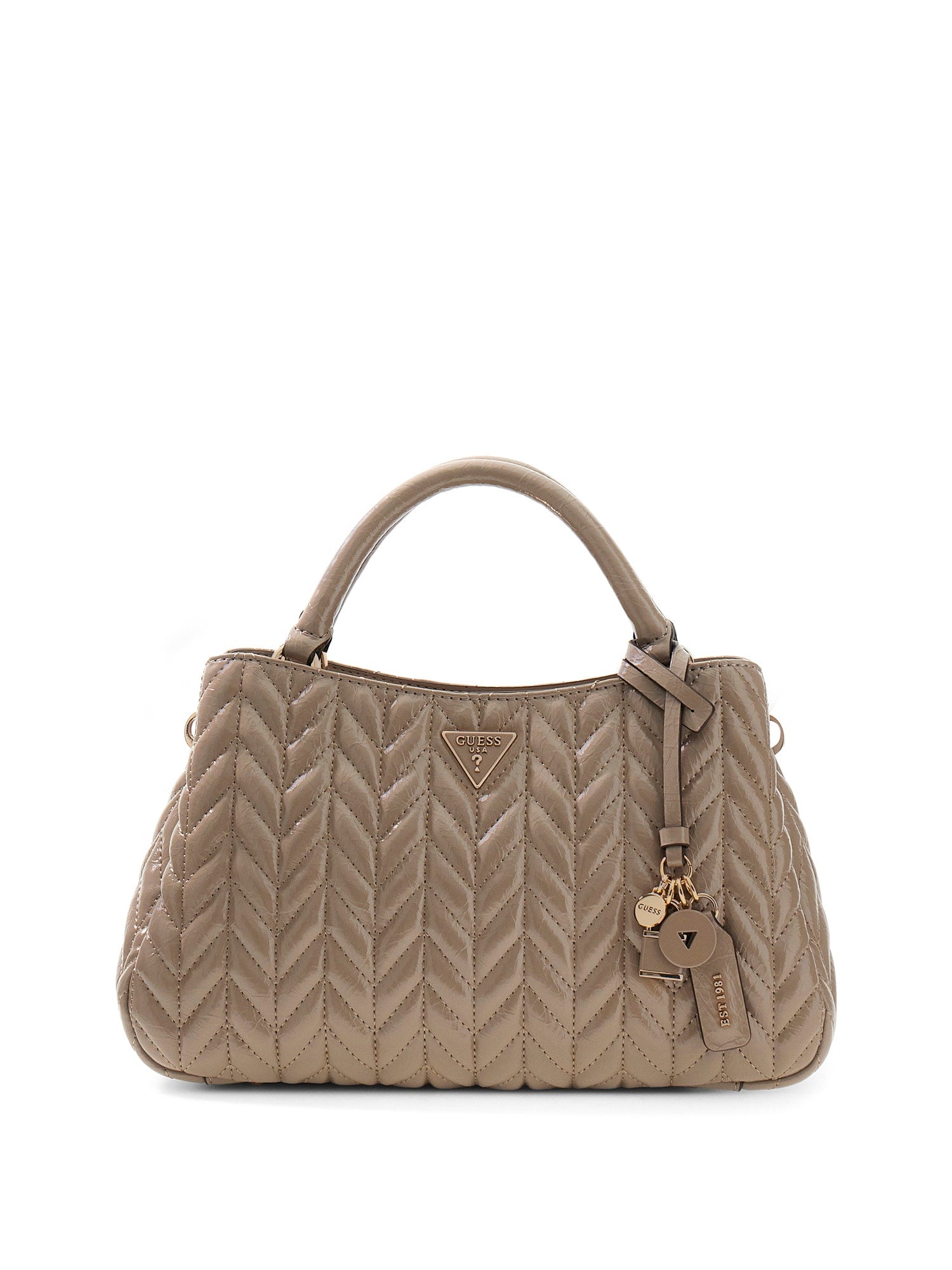 HWTQ9720060 - Borsa - guess