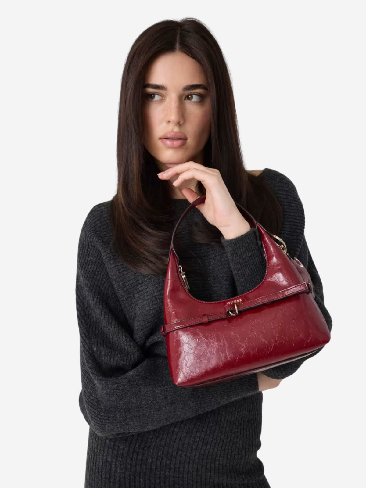 HWTG2325770 - Borsa - guess