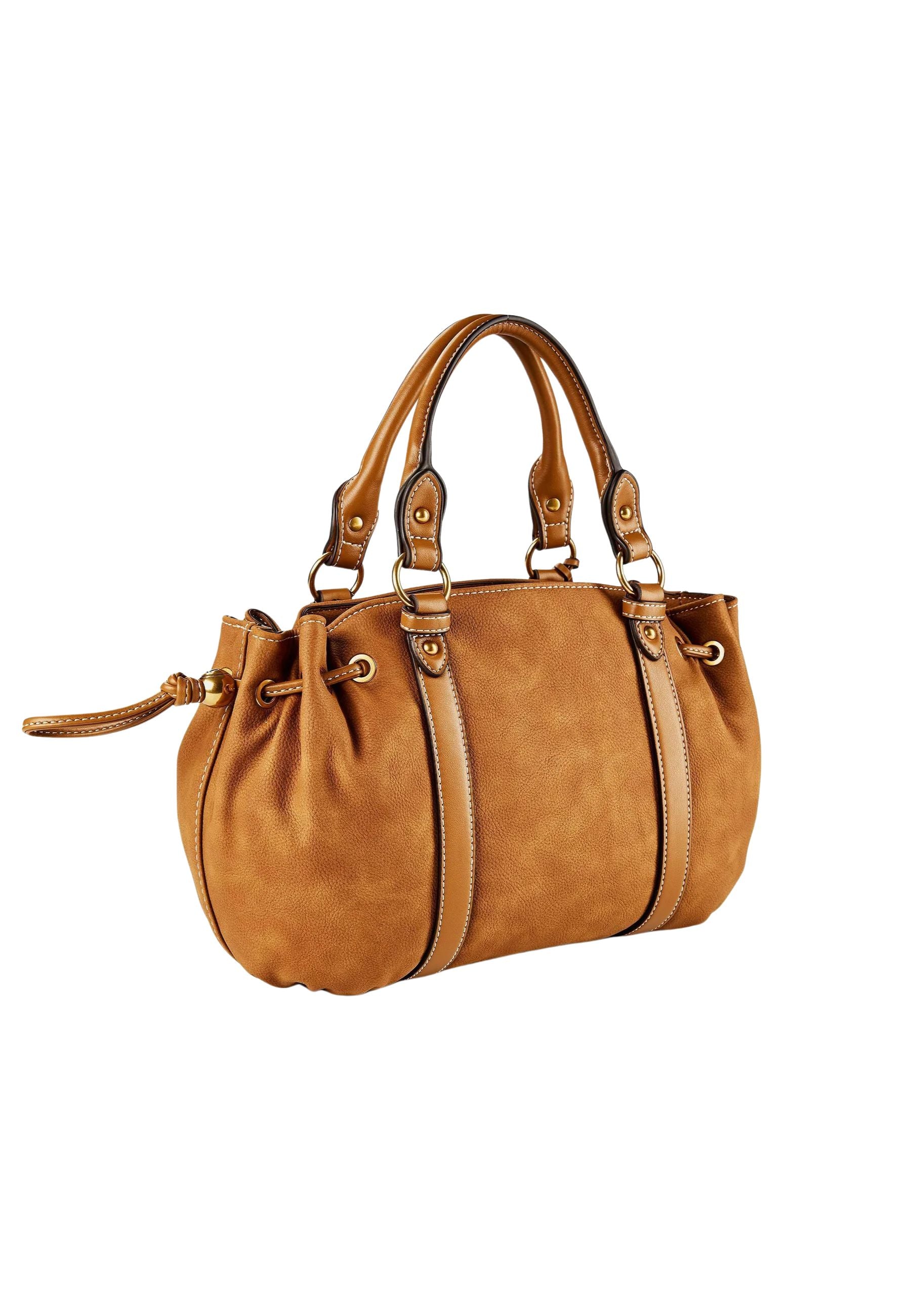 AA6081E1116 - Borsa - LIU JO