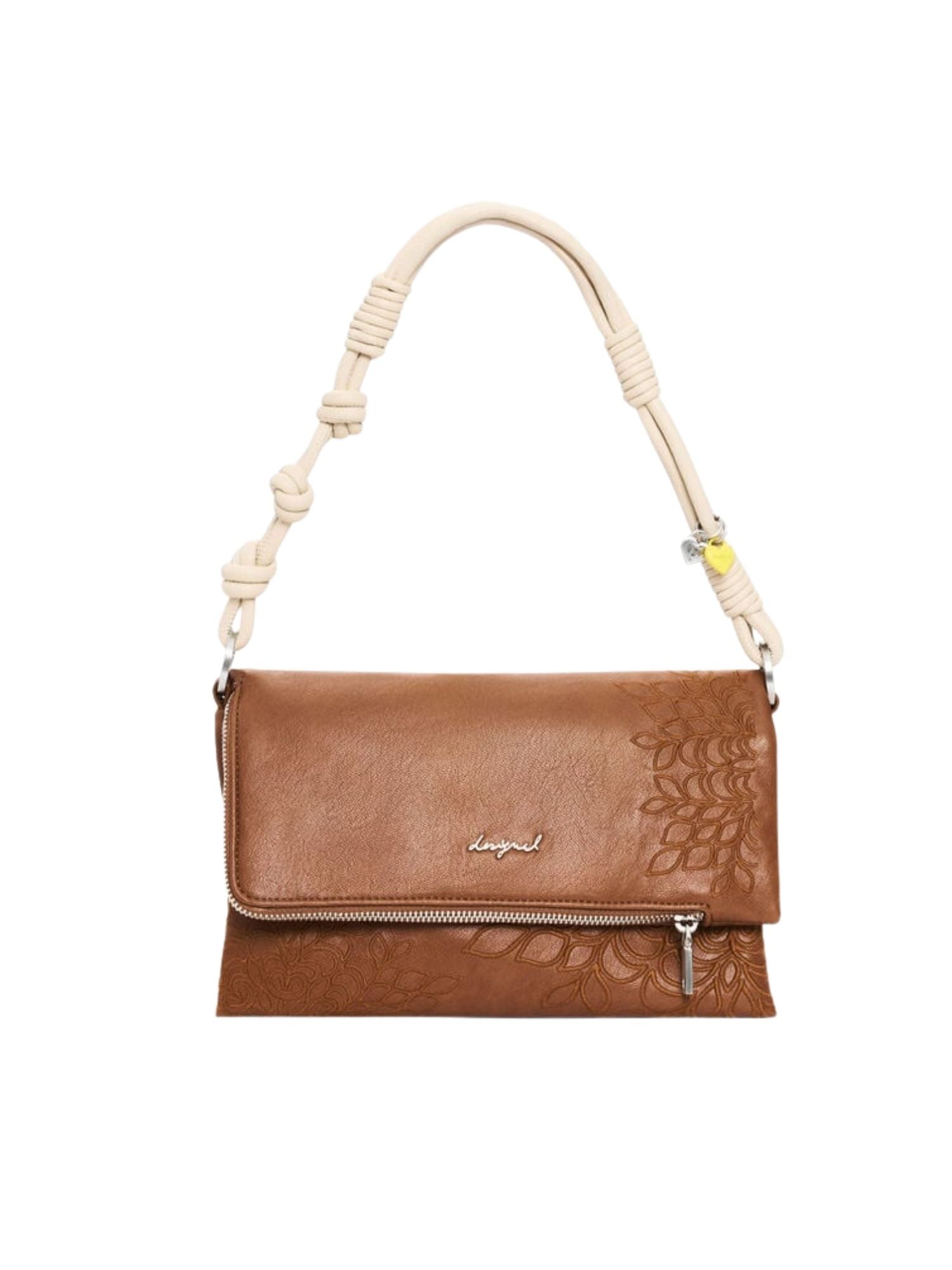 26SAXPB8 - Borsa - DESIGUAL