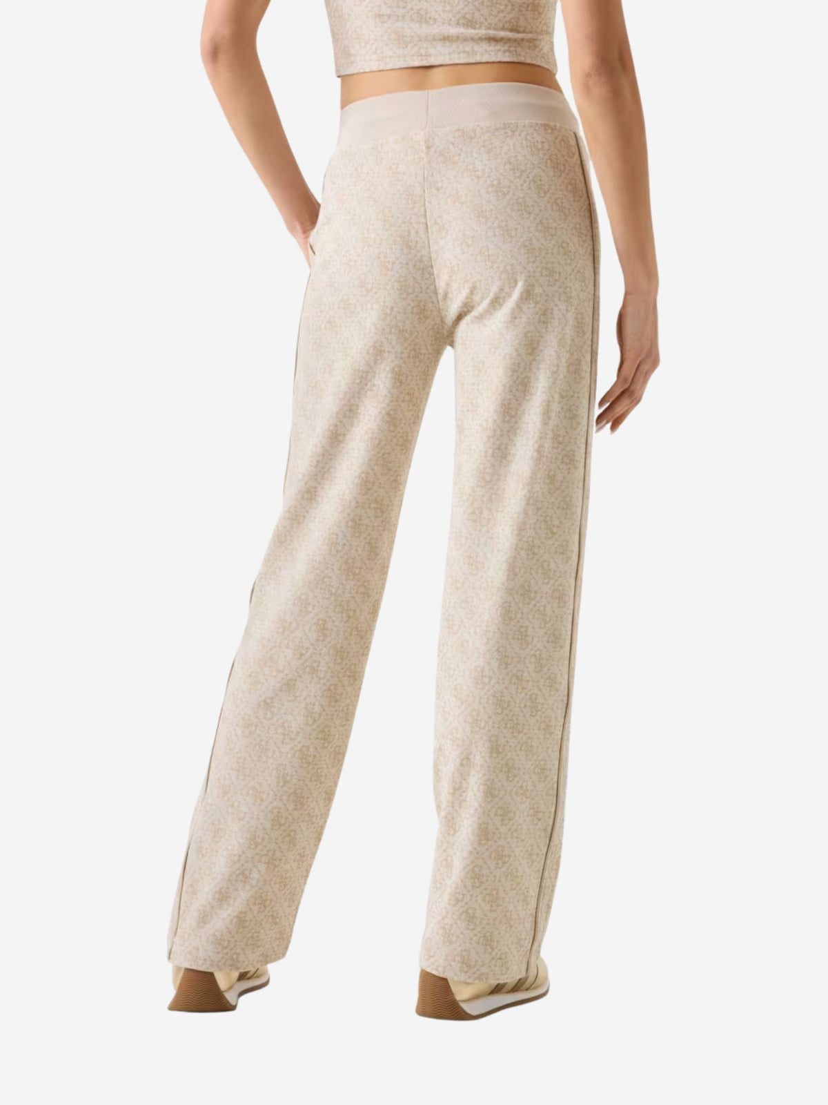 V6YB02K4783 - Pantaloni - Guess Activewear