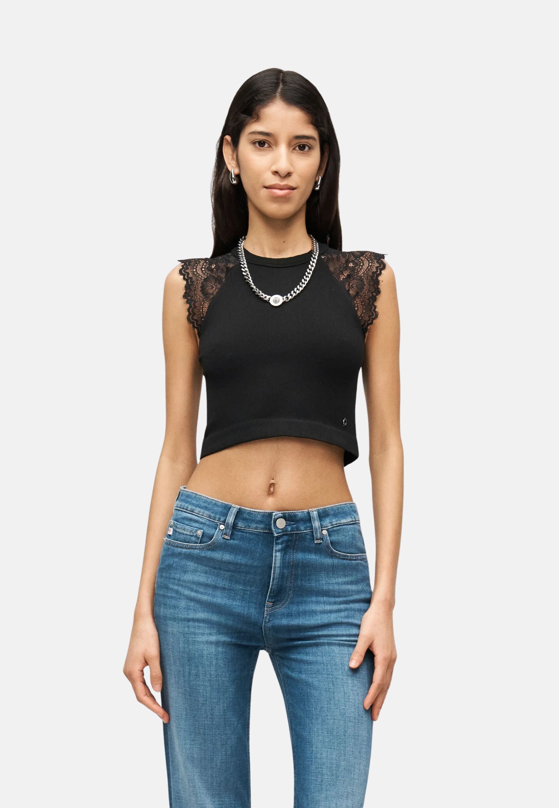 W6GZ01Z0606 - Top - guess