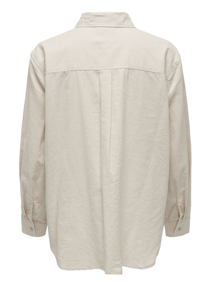 15259585 - camicia - only