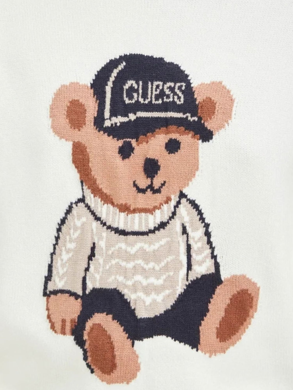 W6BR84Z1927 - Maglia - guess