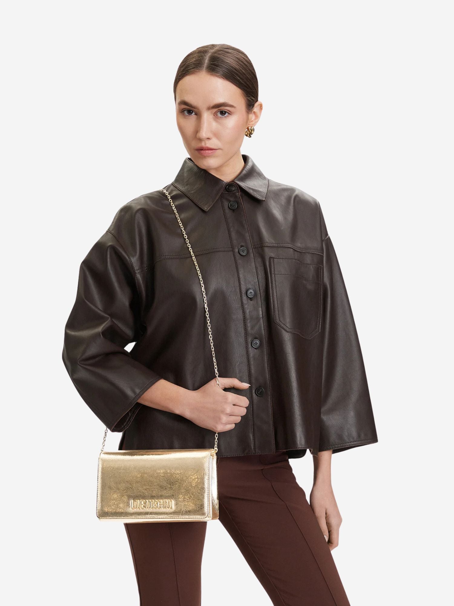 jc4345pp0okq0902 - Borsa - LOVE MOSCHINO
