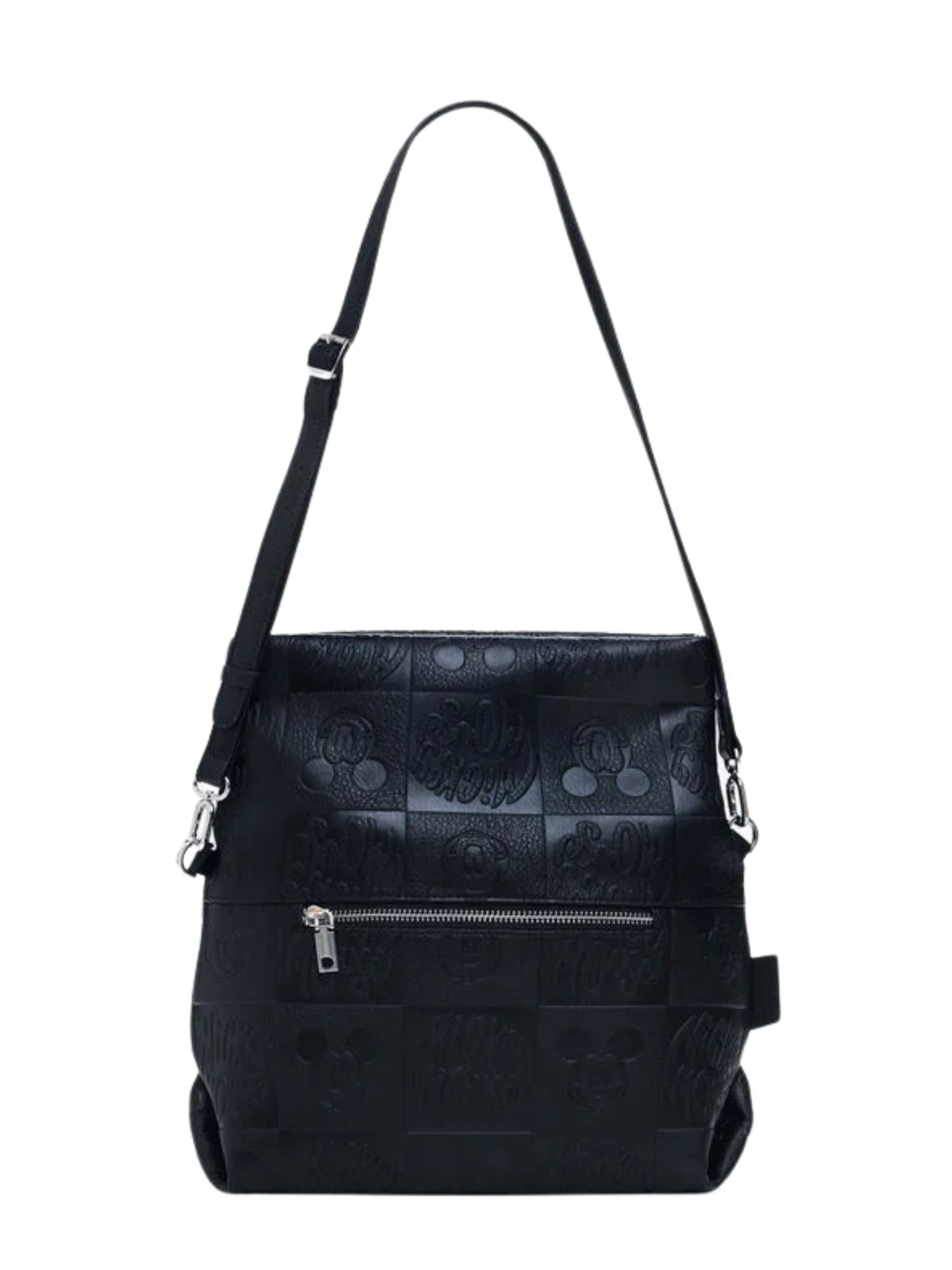 25WAXP21 - Borsa - DESIGUAL