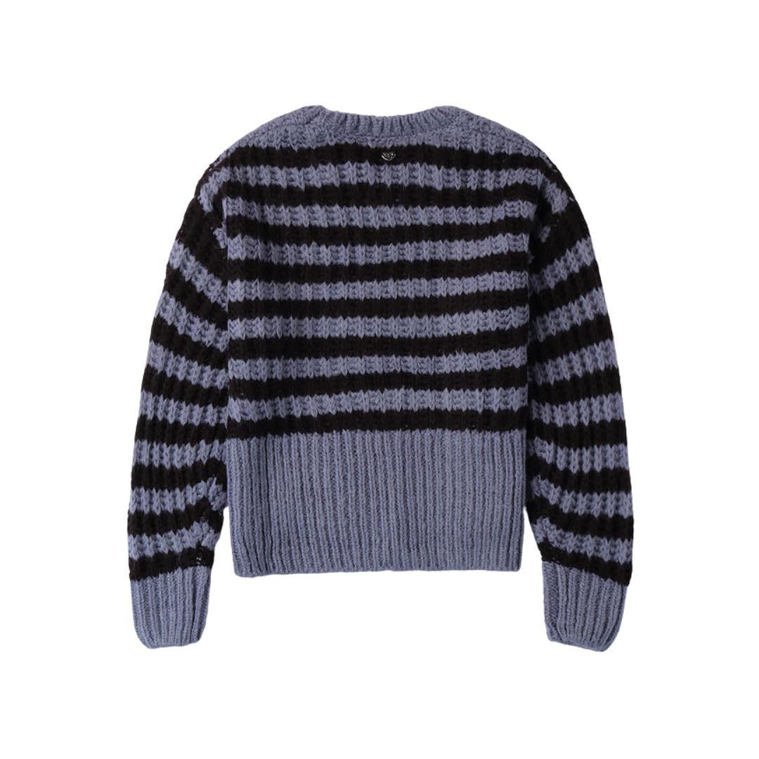 0A77400JA12 - Maglieria Bambino - SARABANDA