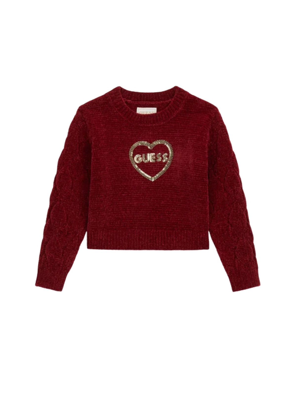 K6BG03Z1290 - COMPLETI BAMBINA - Guess Kids