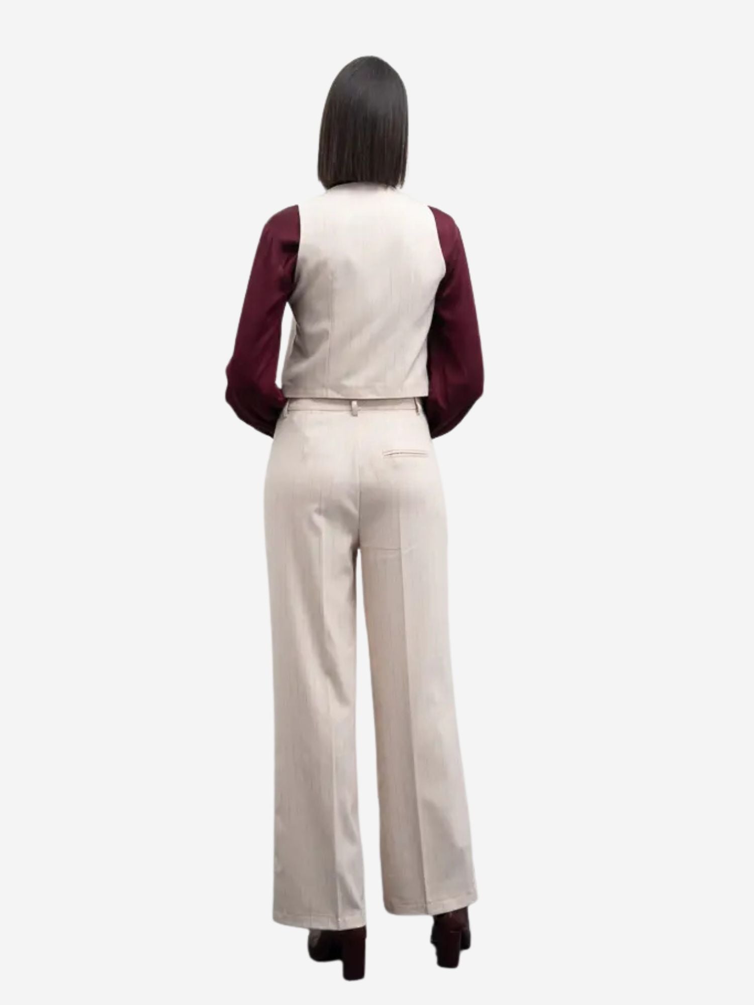 14100147 - Gilet - GOA GOA