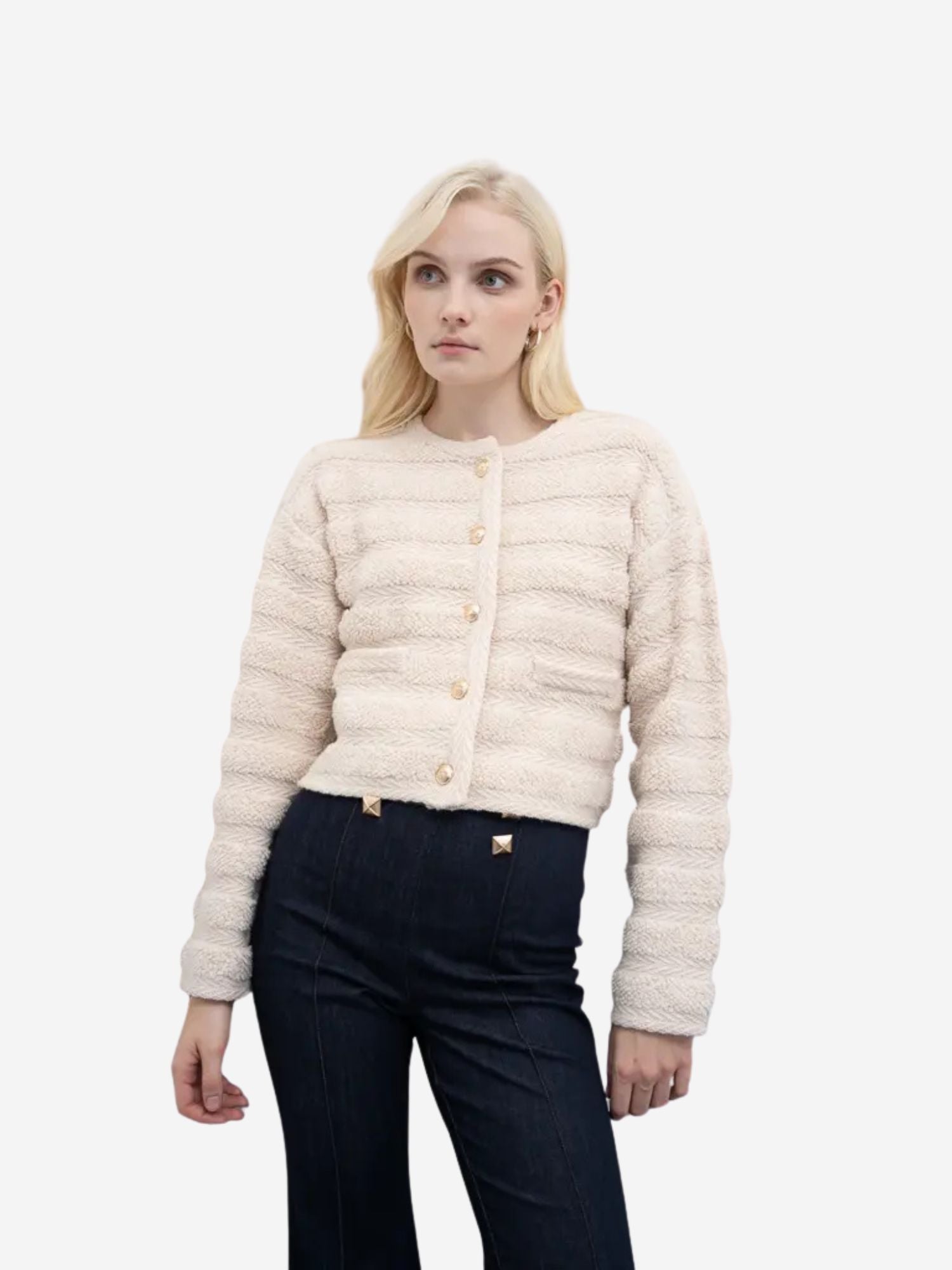 14203068 - Giacche - GOA GOA