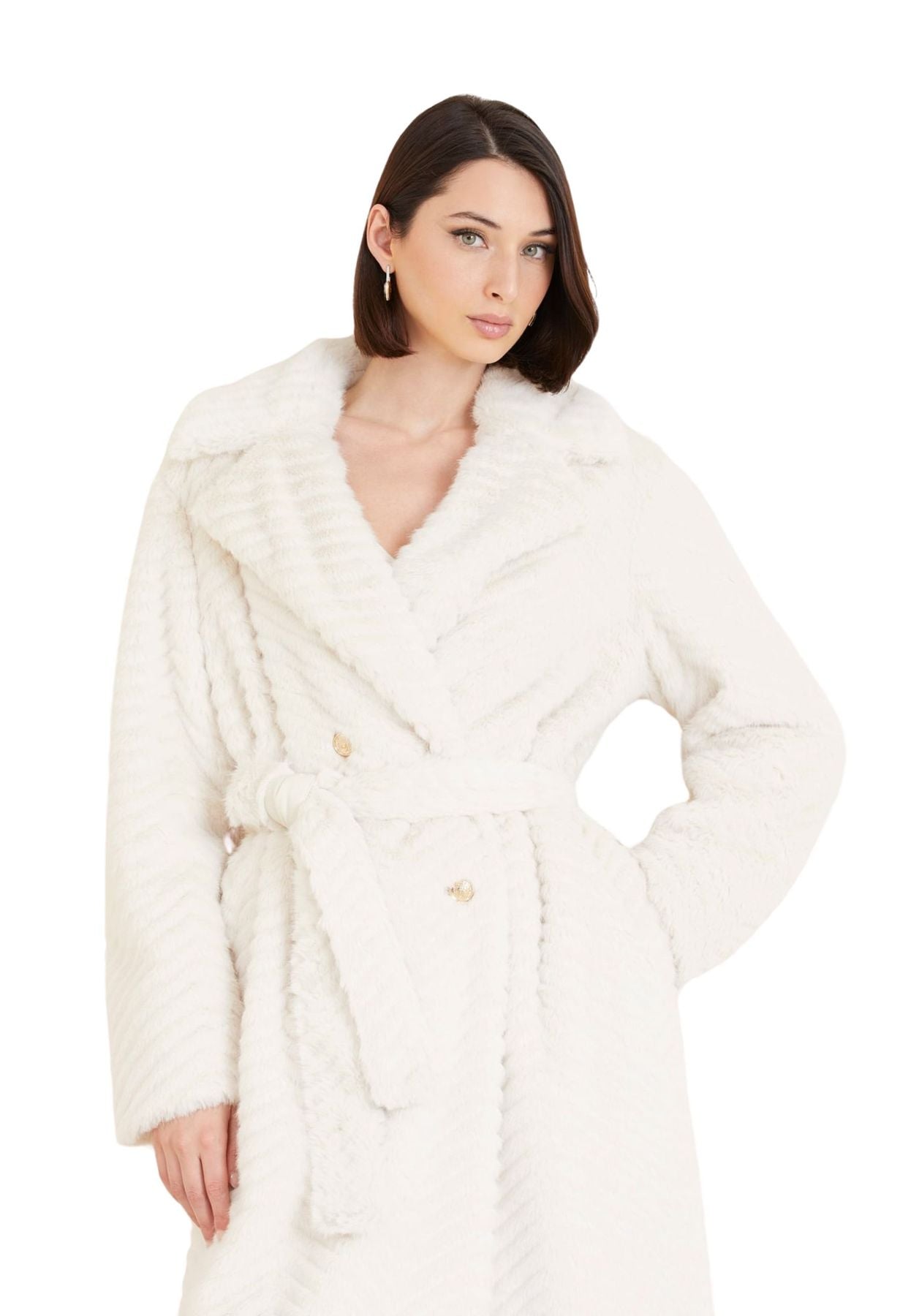 4bgl337206a - Cappotto - MARCIANO