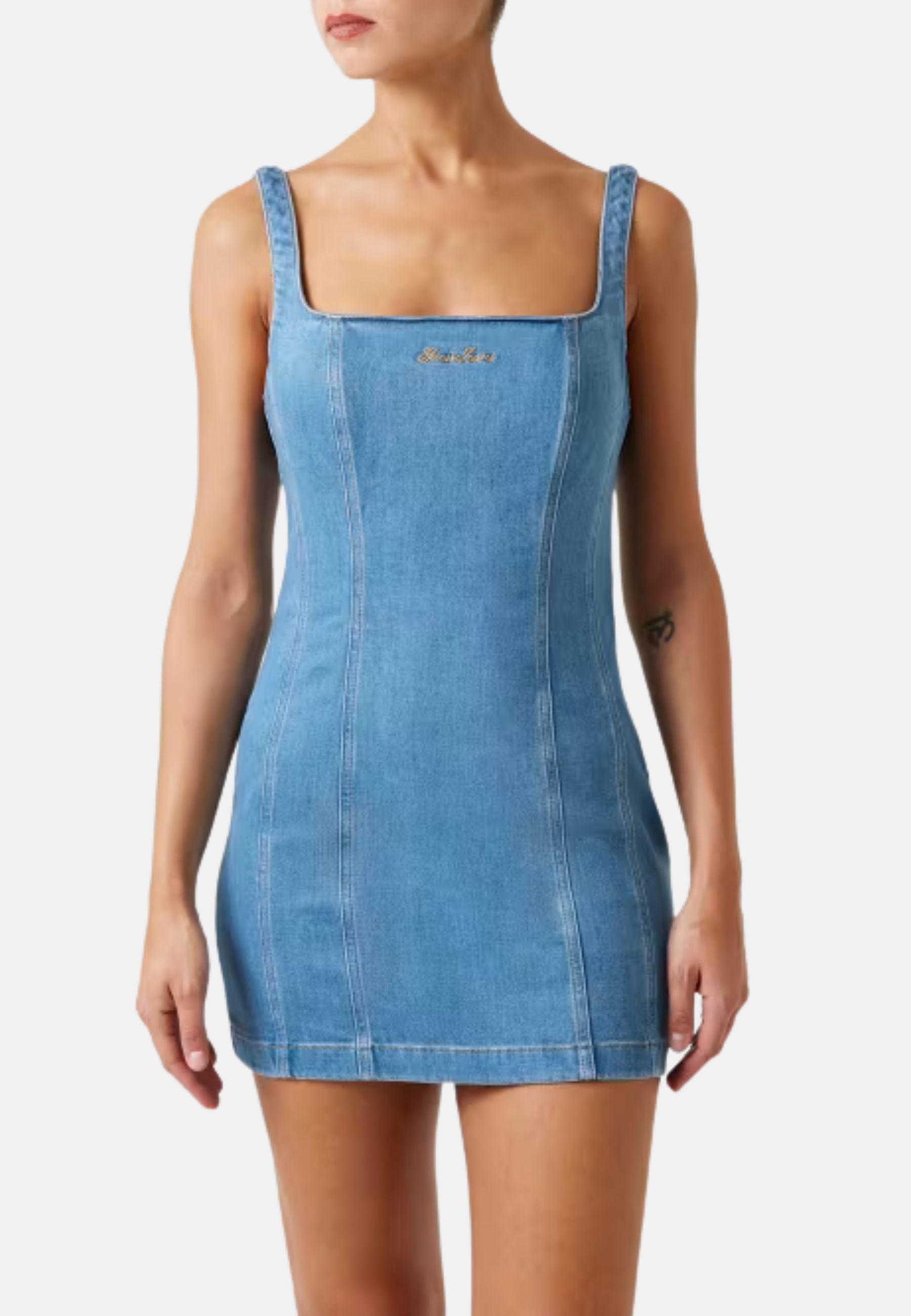 GJ-W6GK00D7045 - Abiti - guess