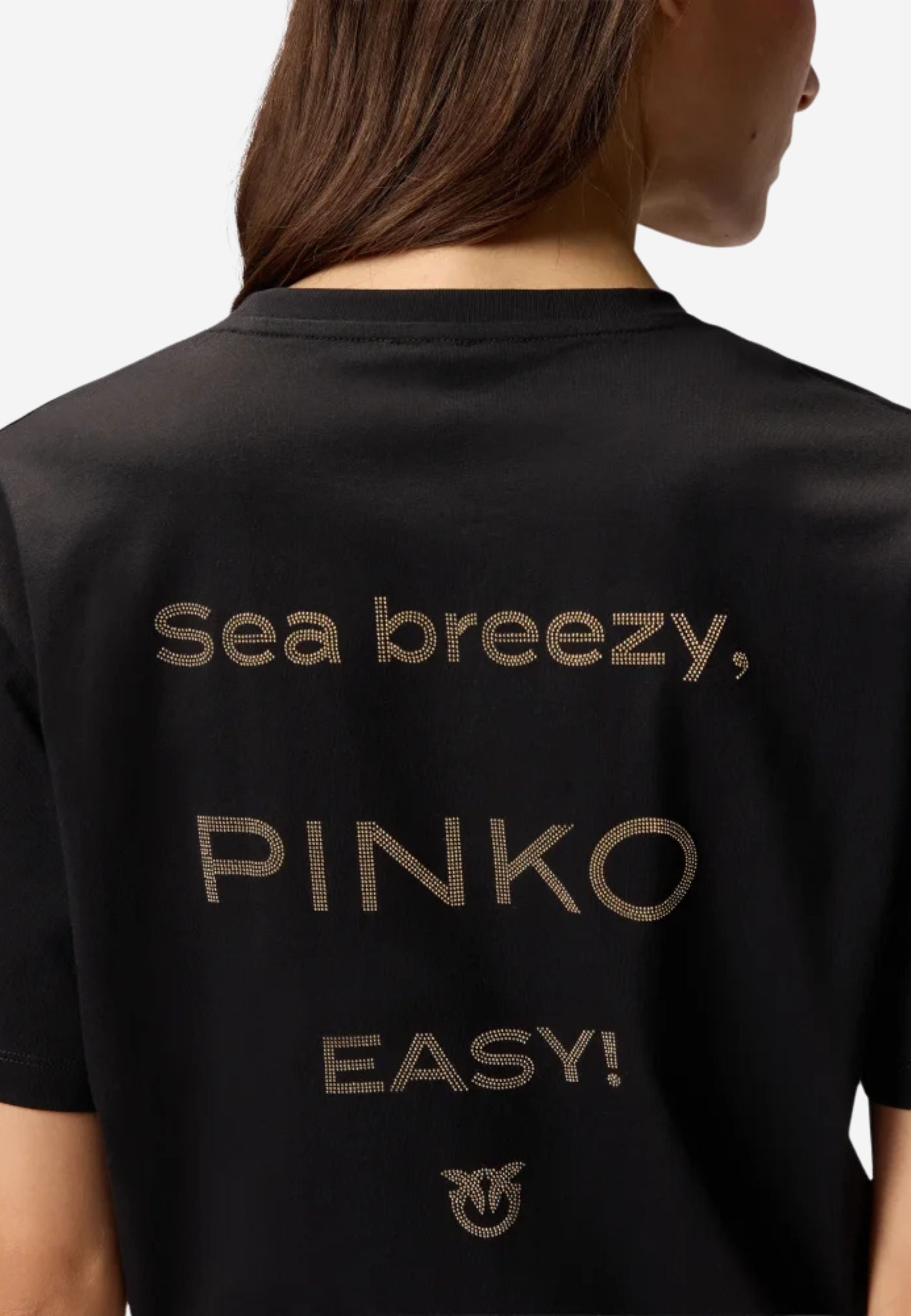 105526A2RM - Maglia - PINKO
