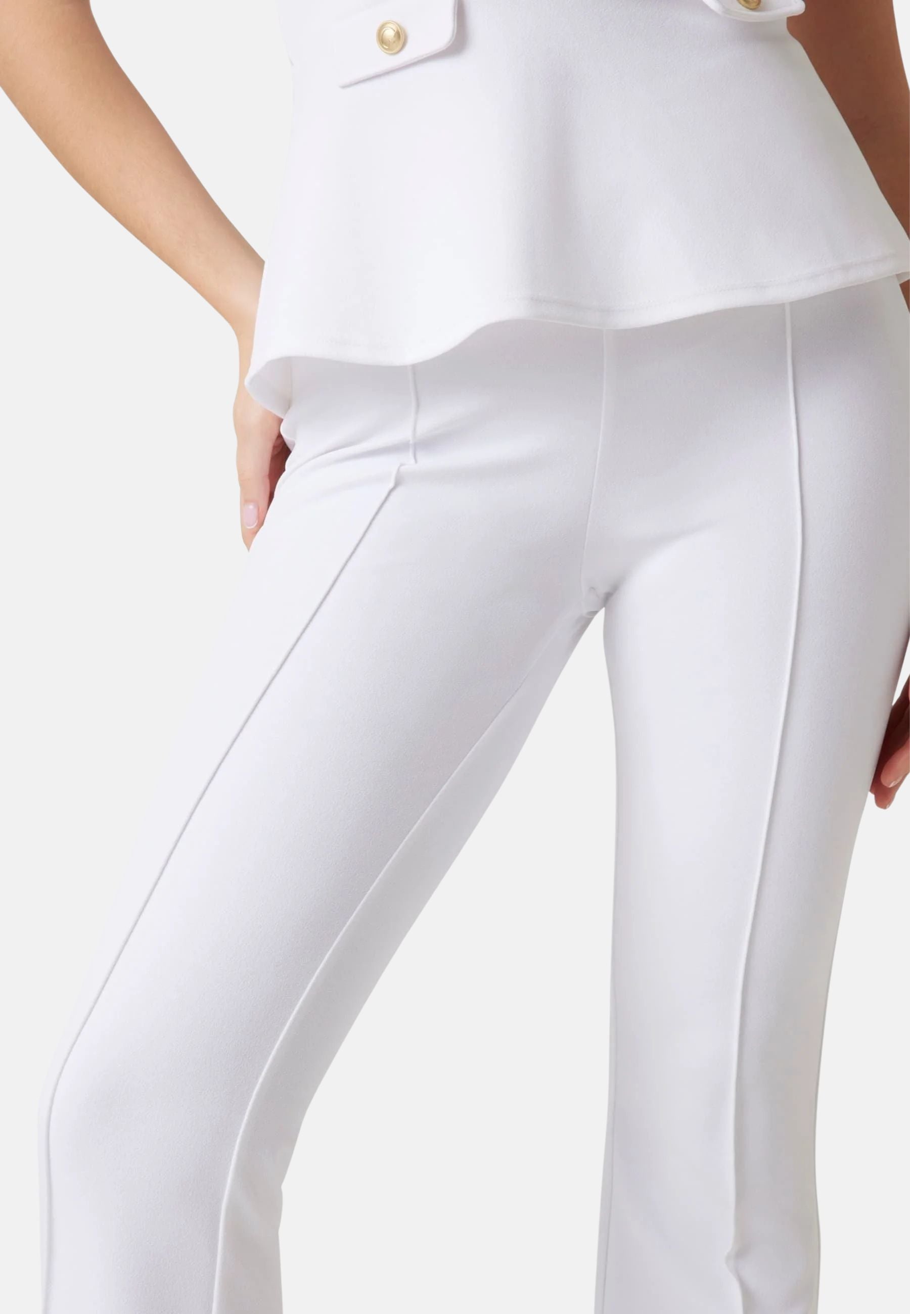 W4YB01KCBO2 - Pantaloni - guess
