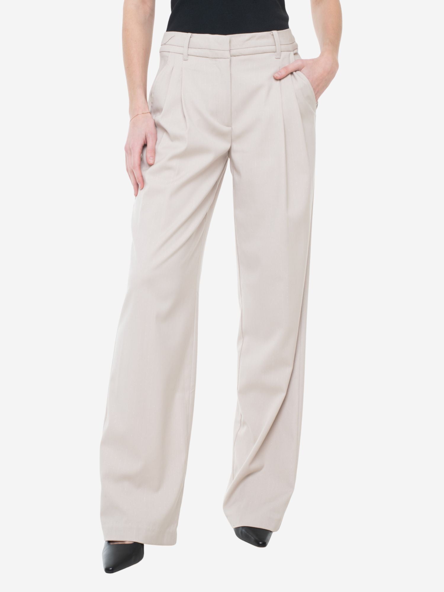 W6GB06W1777 - Pantaloni - guess