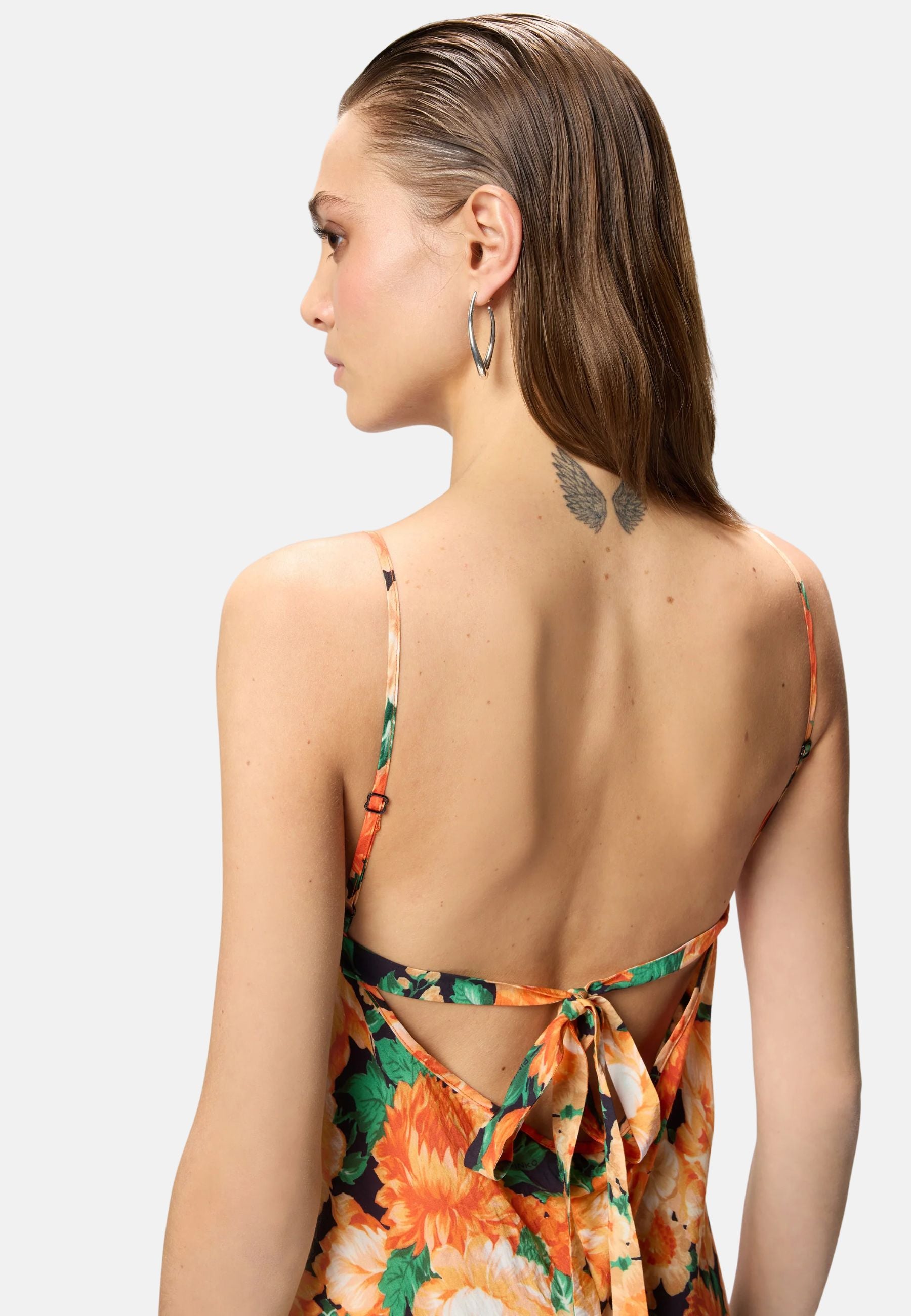 106825A3AO - Abiti - PINKO