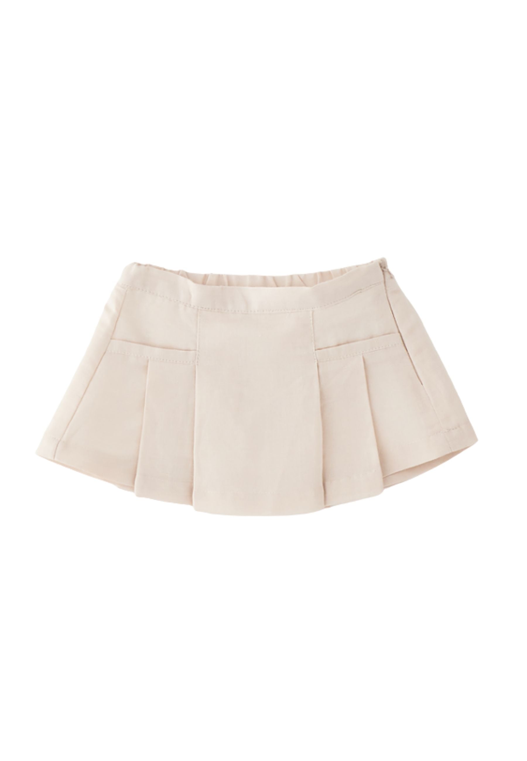 3g77400 - PANTALONI BAMBINA - MINIBANDA