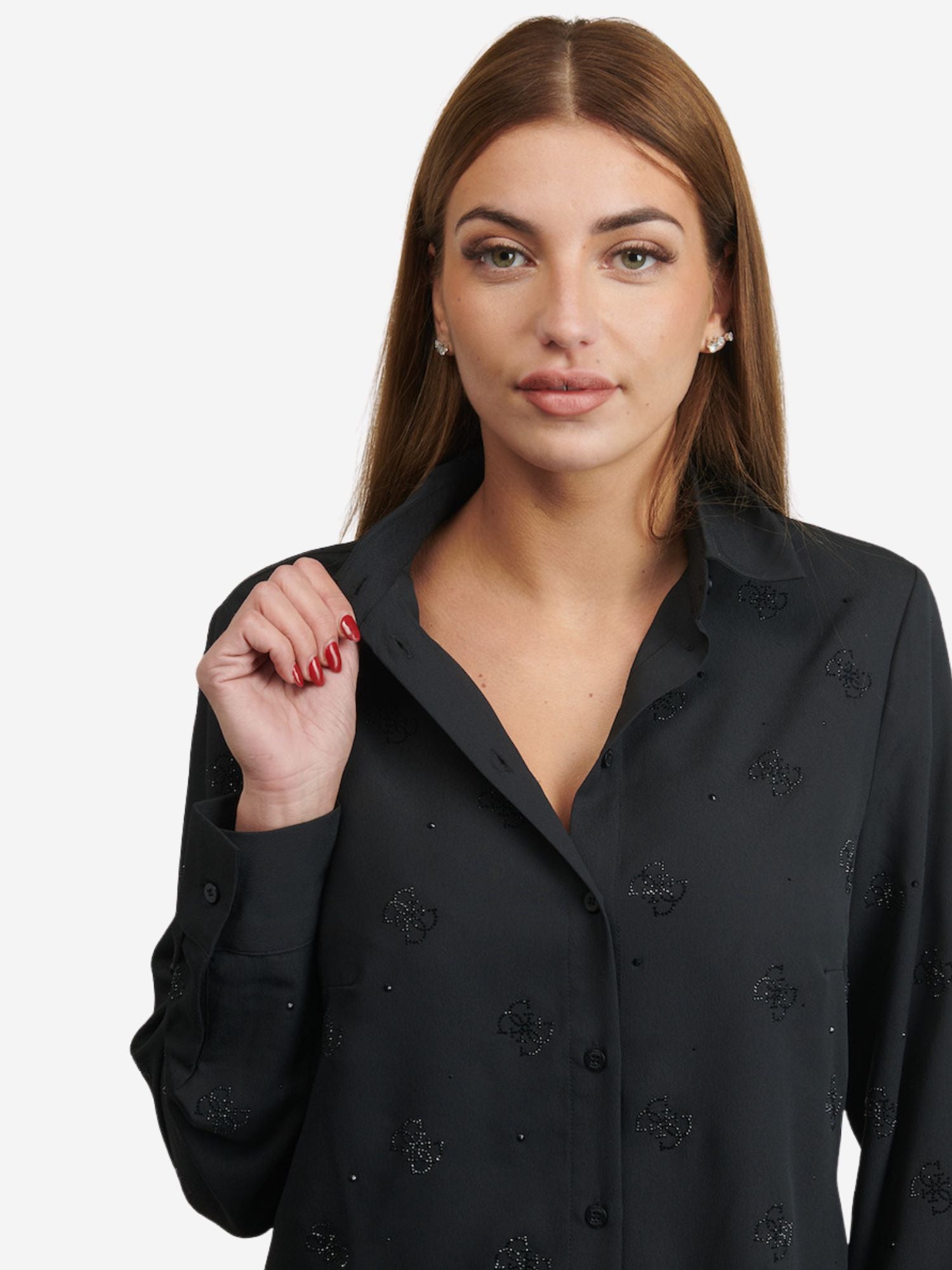W5BH80W2982 - Camicia - guess