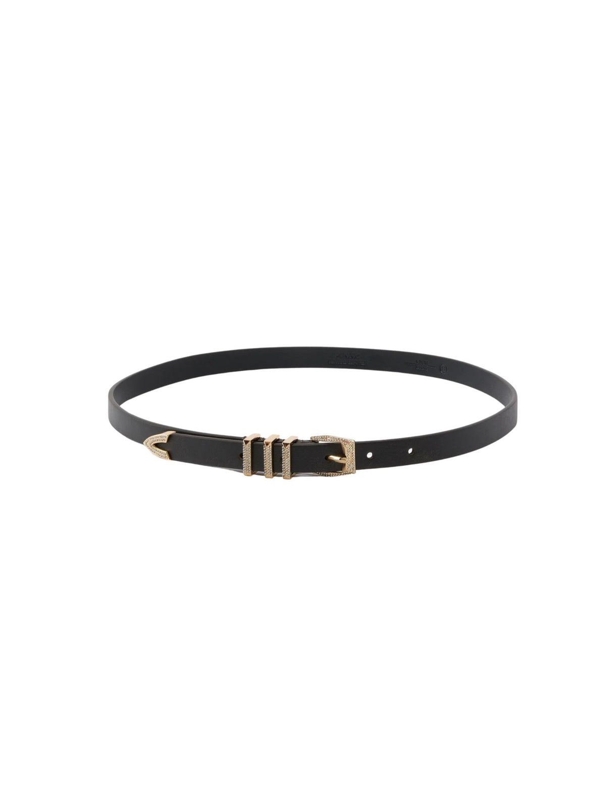 107756A2X7 - Cintura - PINKO