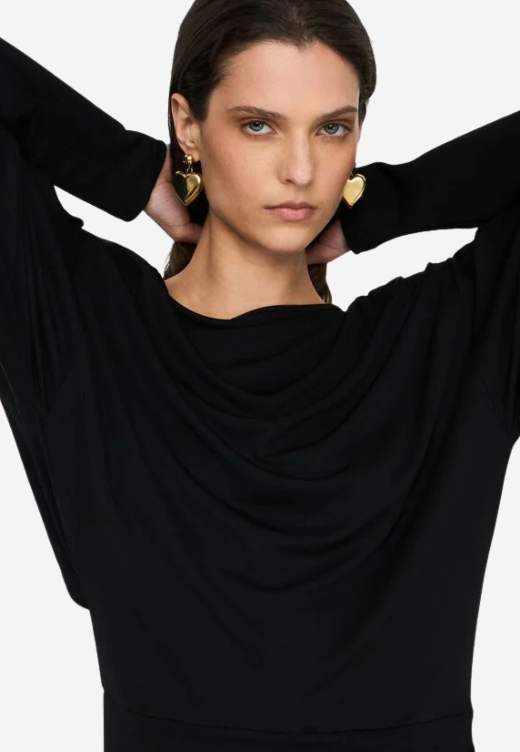 CF5355J4958 - Abiti - LIU JO