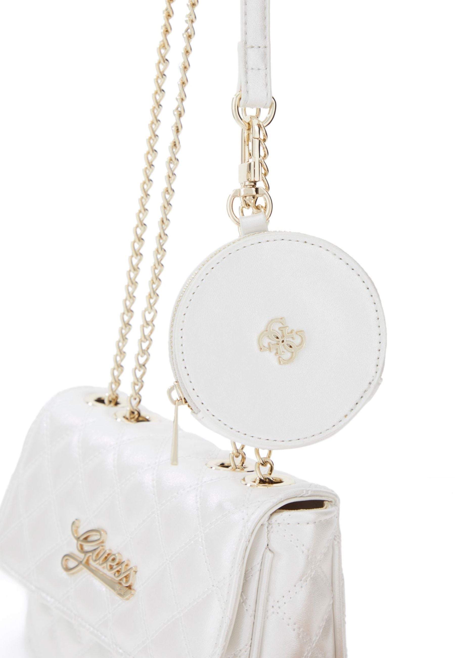 J6RZ11W4090 - Accessori Bambina - guess