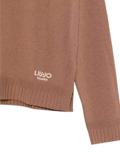 TF5180MS026 - Maglia - LIU JO