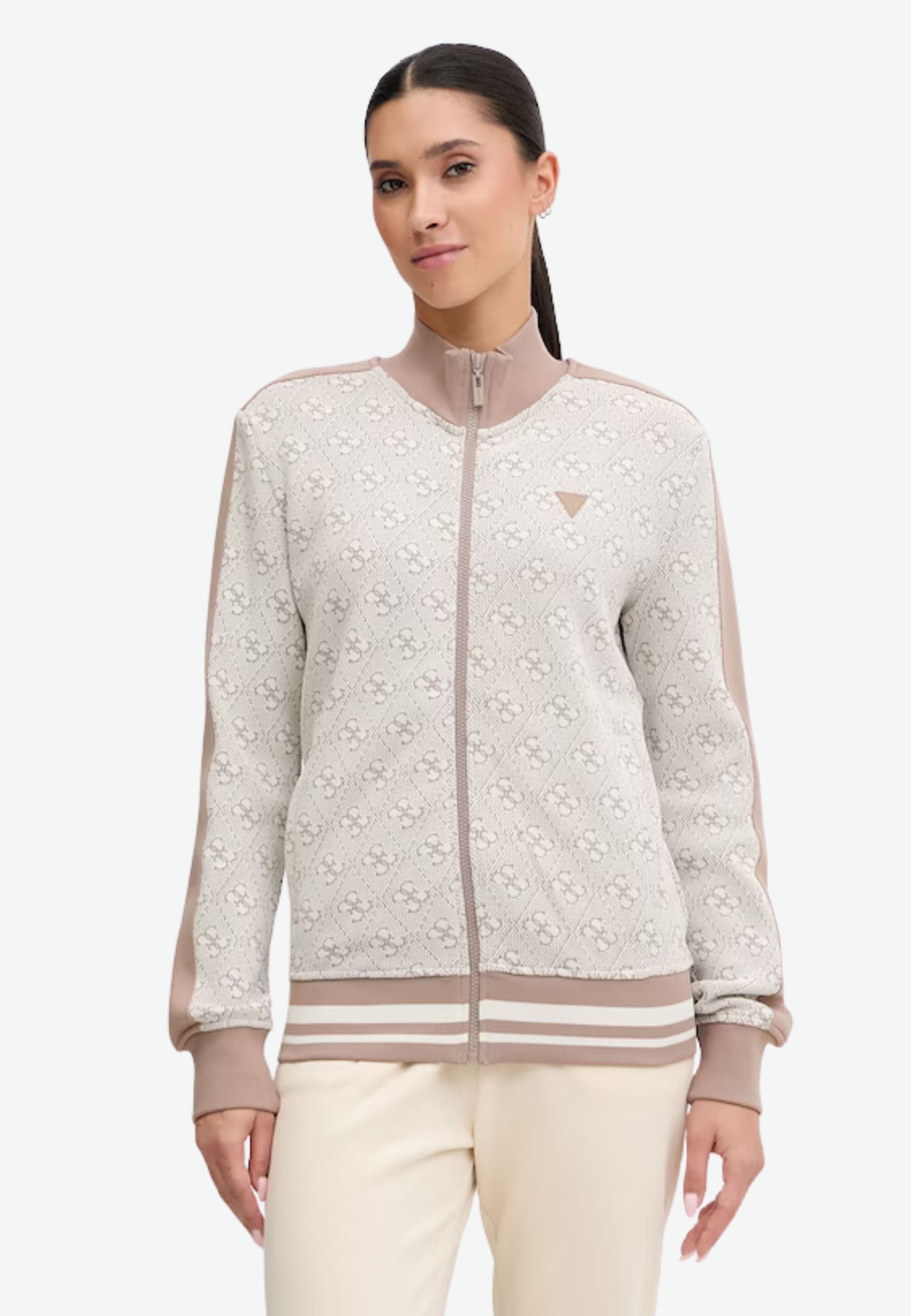 V5BQ16K1990 - Maglia - guess