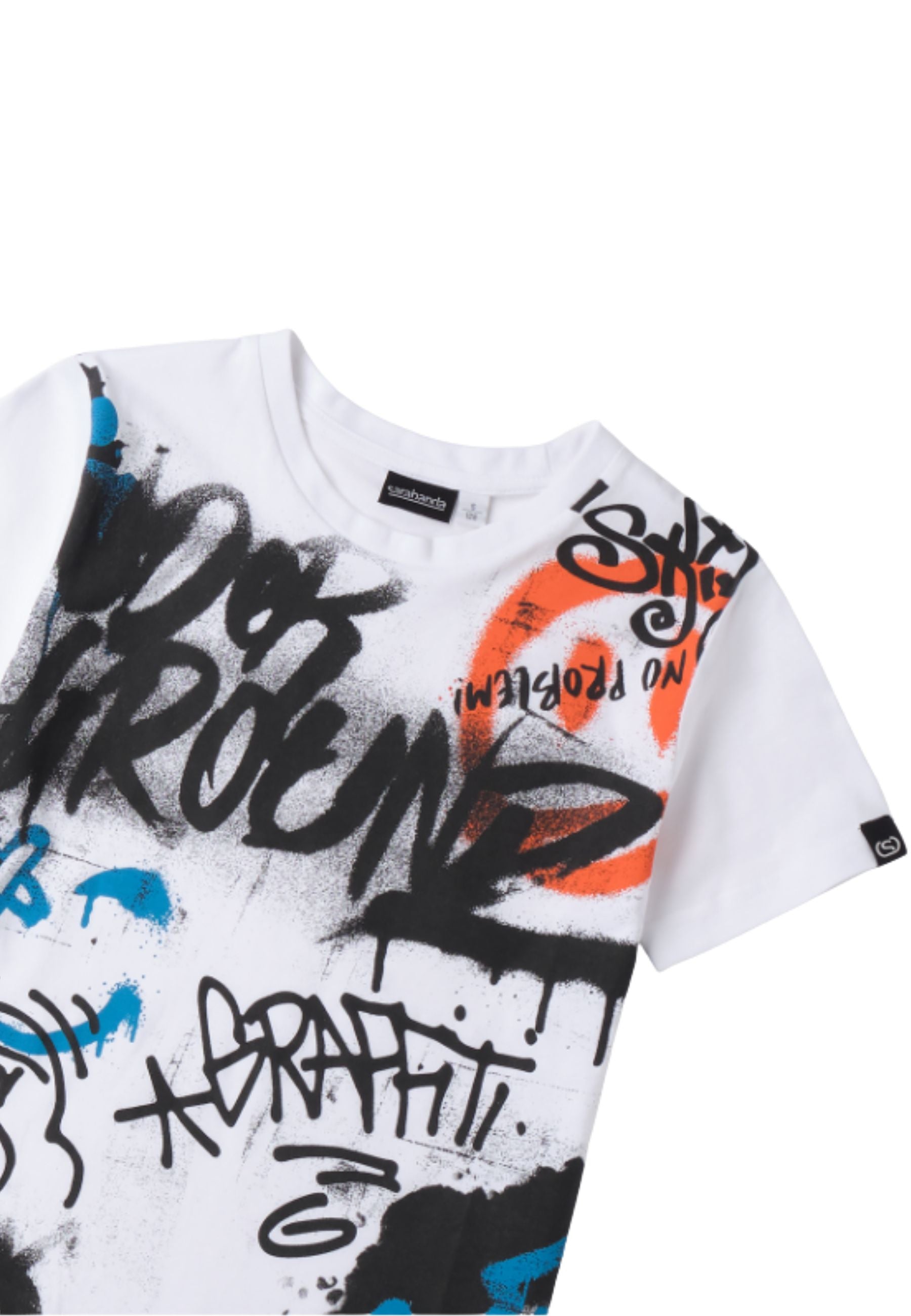 0b71000-jb31 - Maglia - SARABANDA