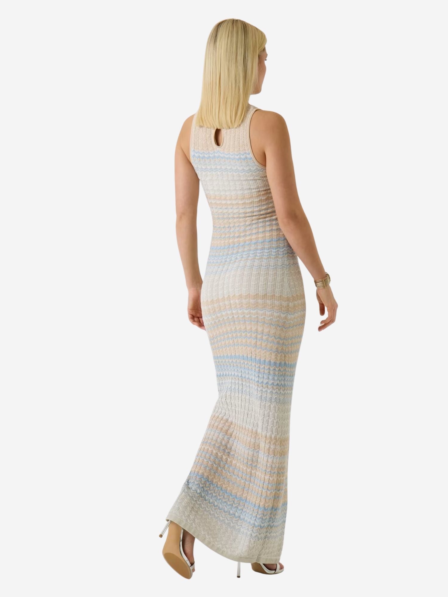 W6GKA2Z0749 - Abiti - guess