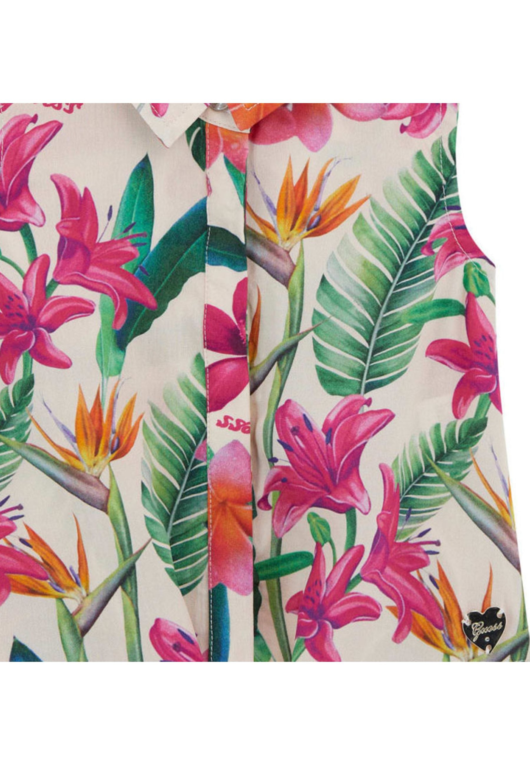 K5GH00WG5S2 - Maglieria Bambina - guess