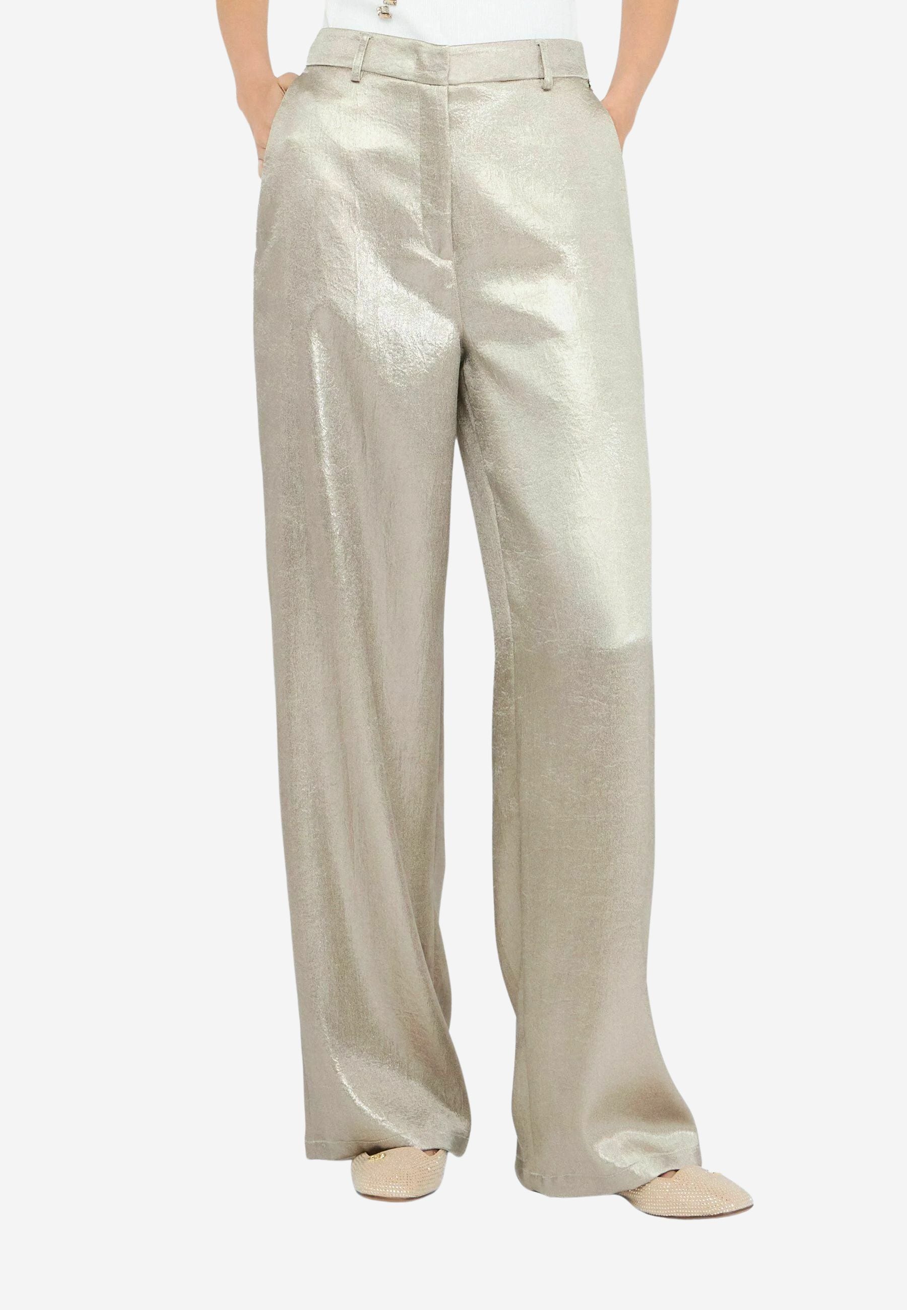 CF5280T002A - Pantalone - LIU JO