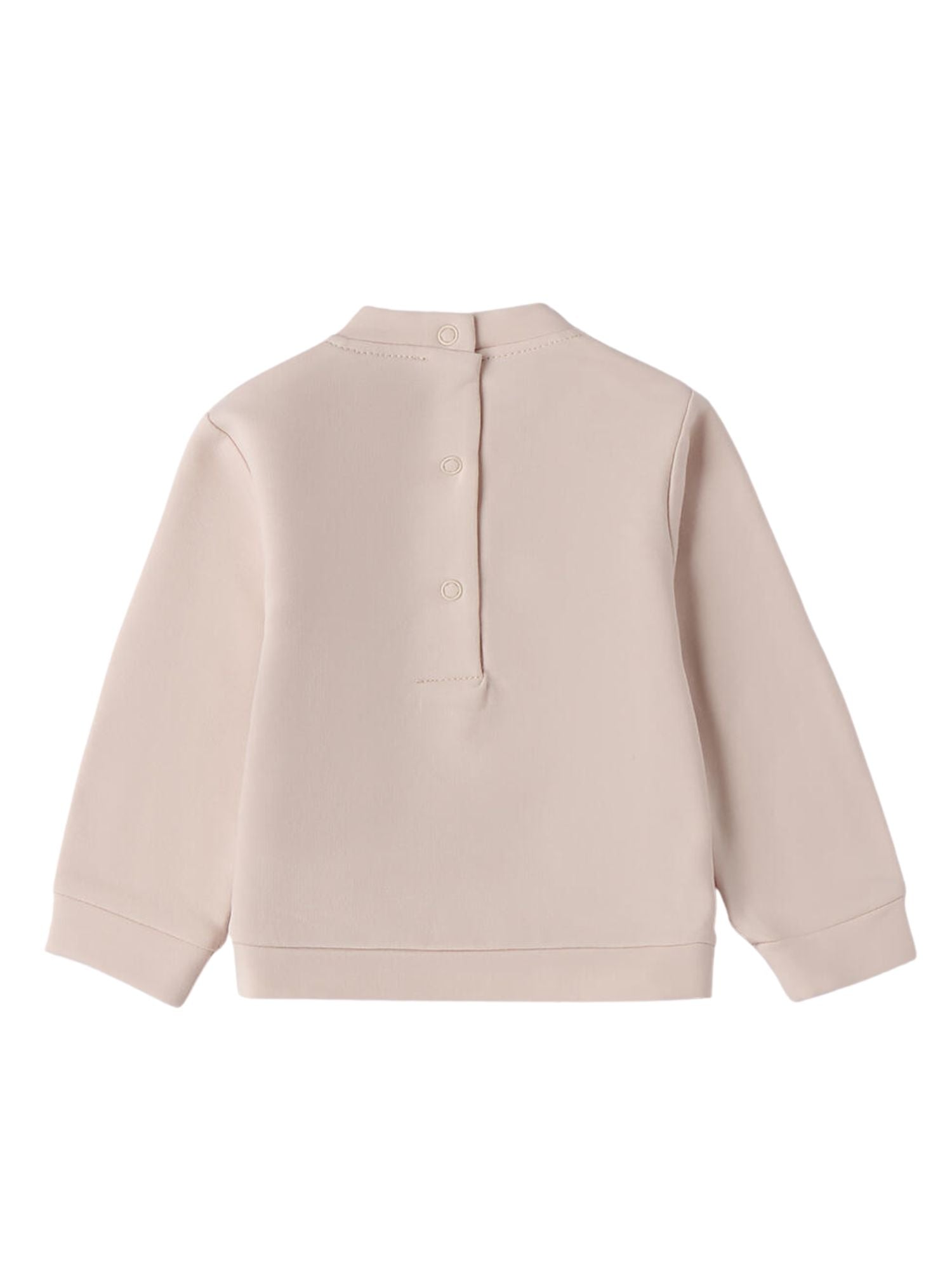 3f71900 - Maglieria Bambina - MINIBANDA