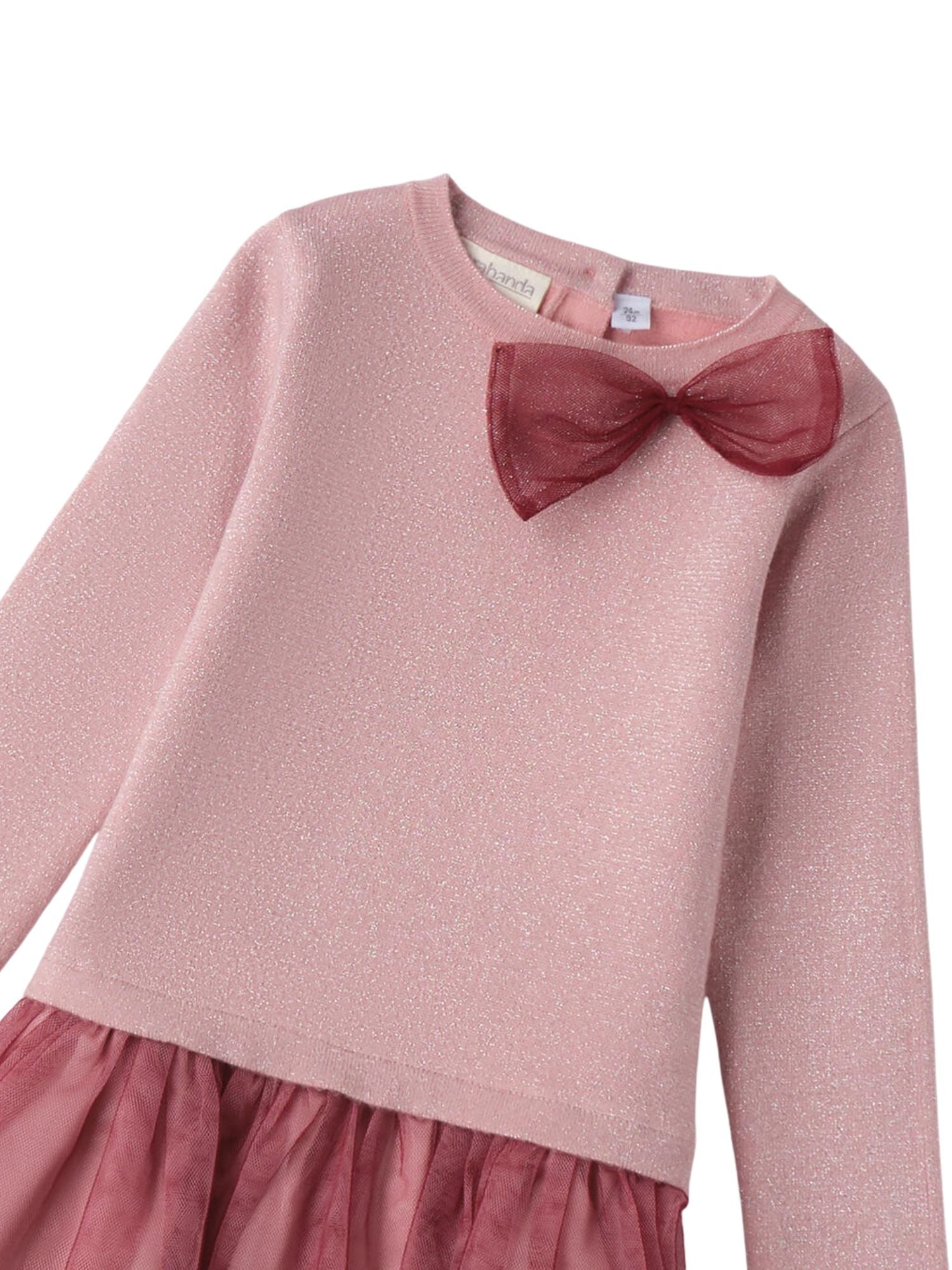 0f34000 - Abiti bambina - SARABANDA