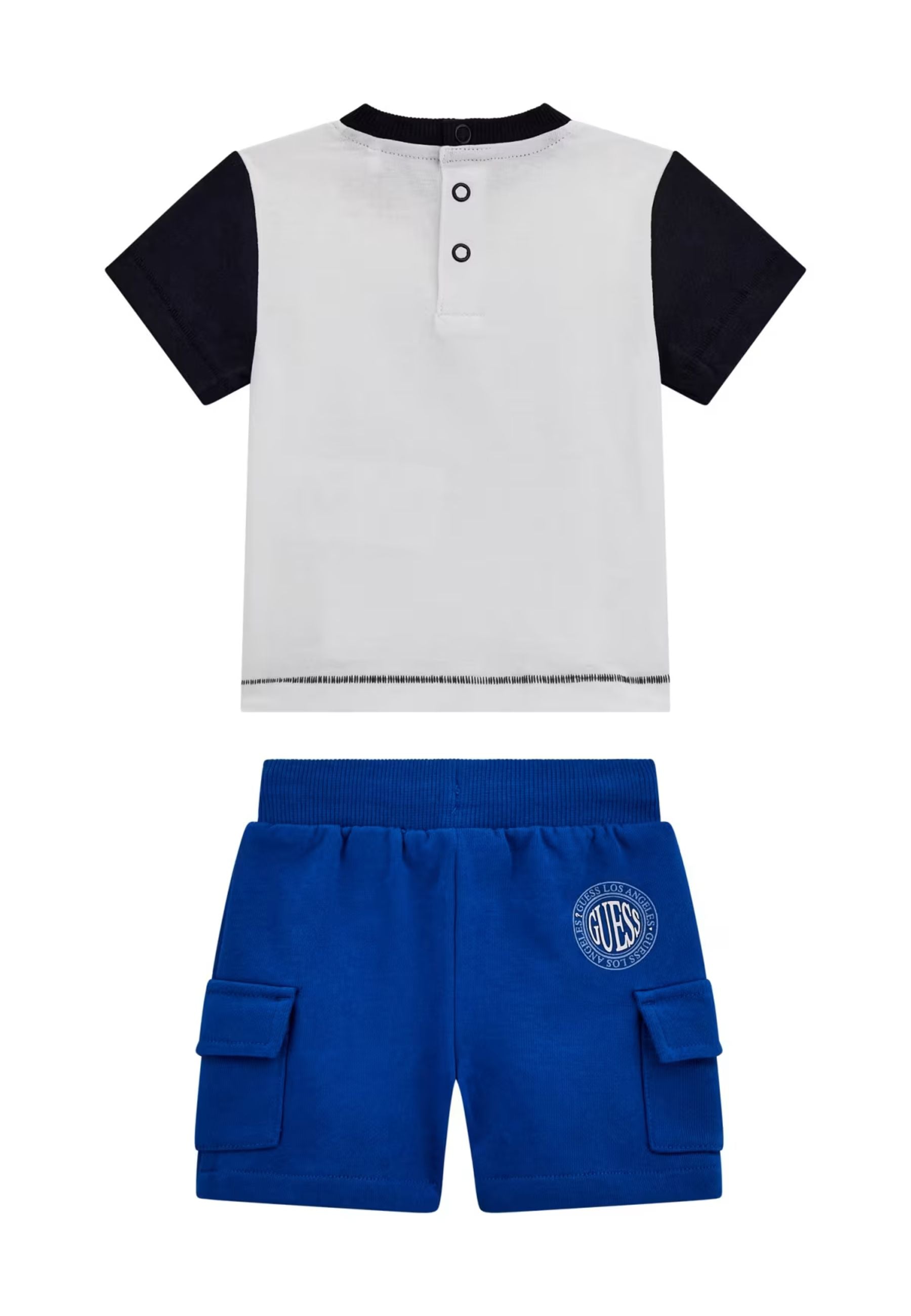 I5GG06K8HM4 - Completi Bambino - guess