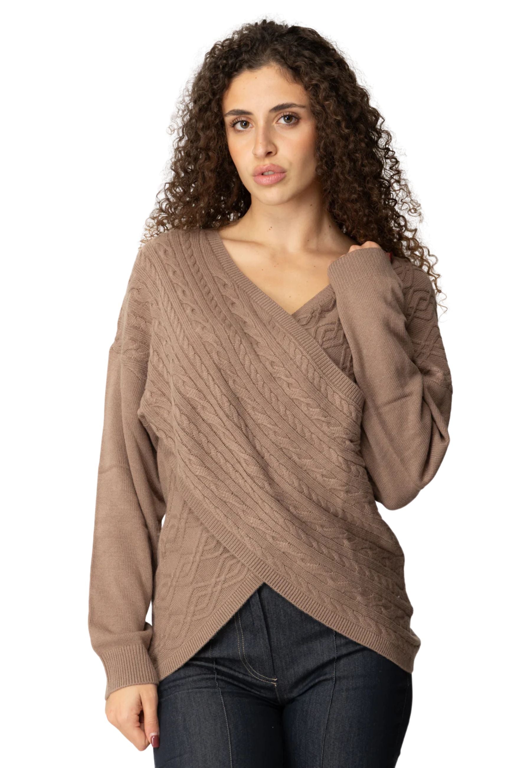 4BGR555722Z - Maglia - MARCIANO