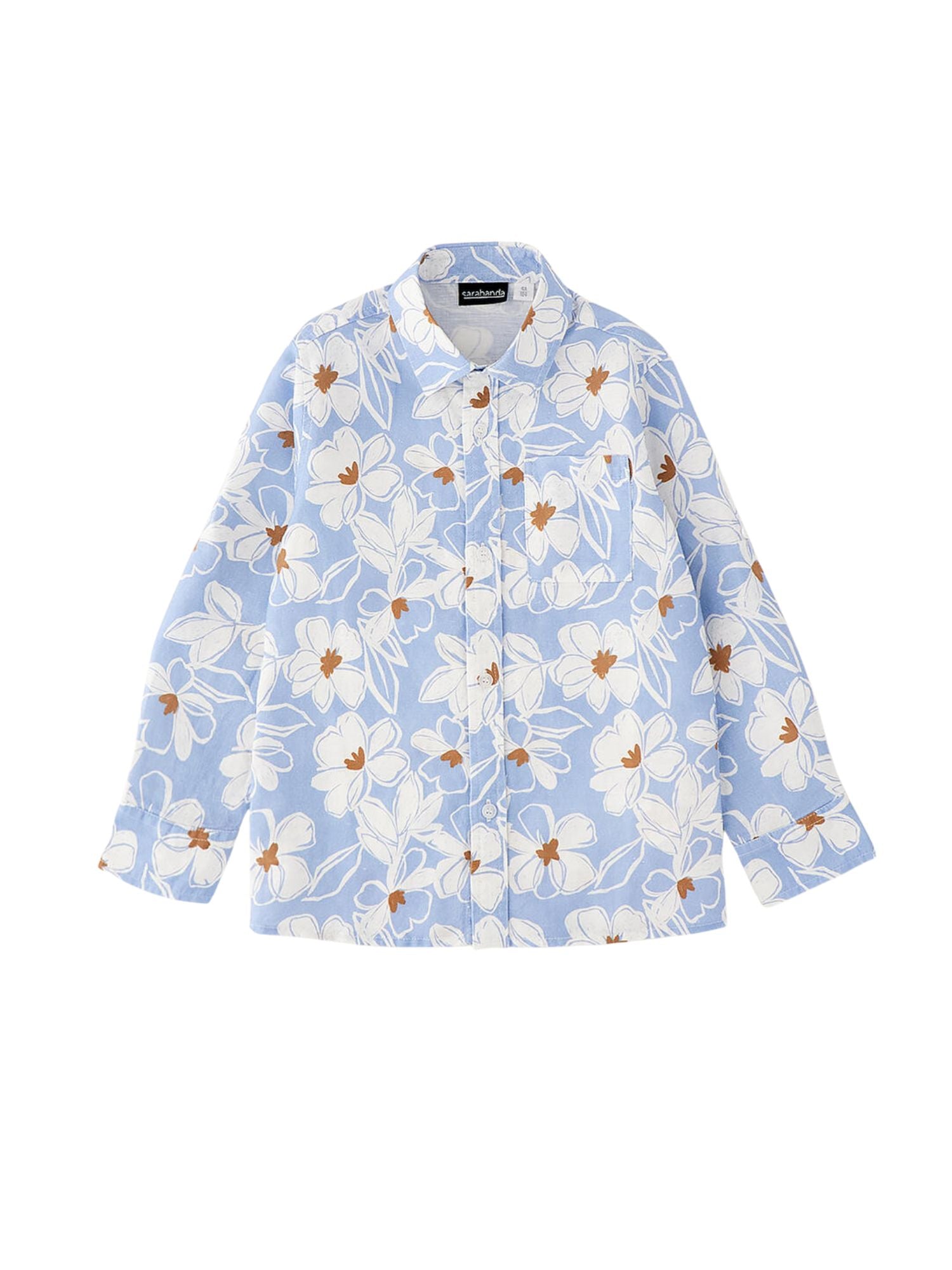 0g11100 - Maglieria Bambino - SARABANDA